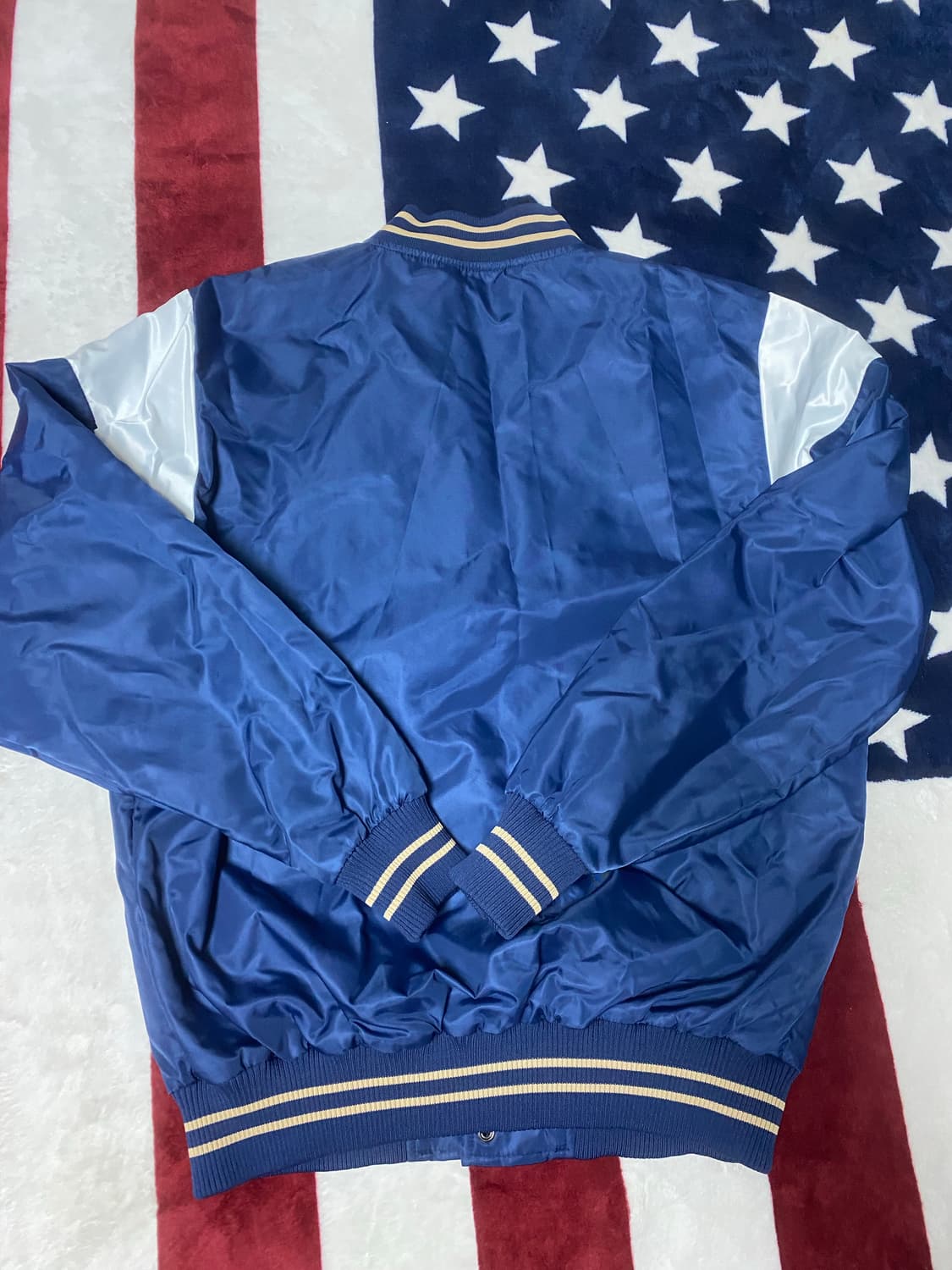 nc다이노스 춘추 자켓 상품이미지7