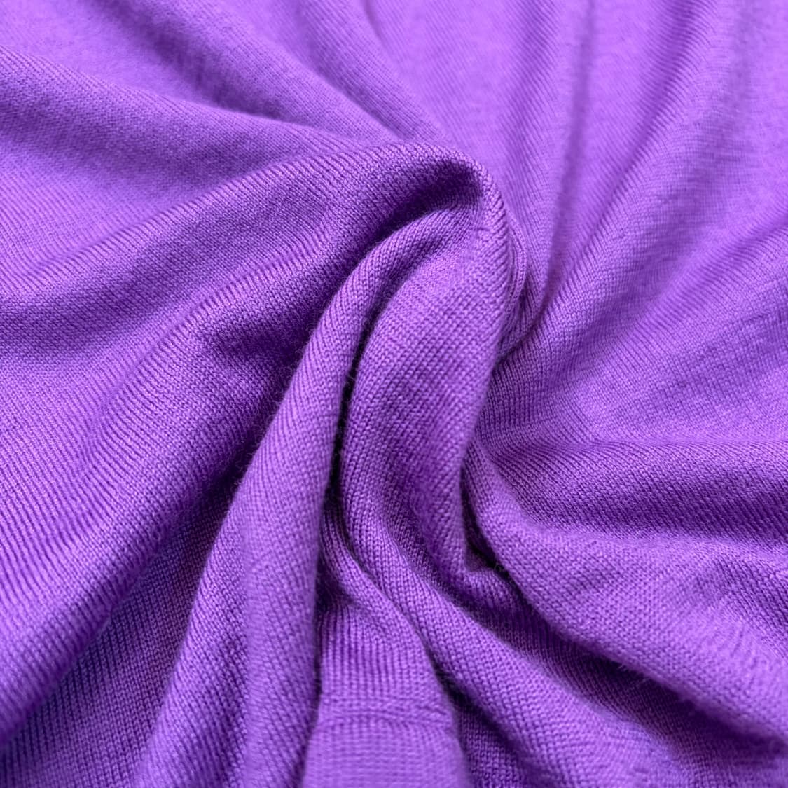 herno italy 에르노 우먼스 울 터틀 반팔 니트  상품이미지7