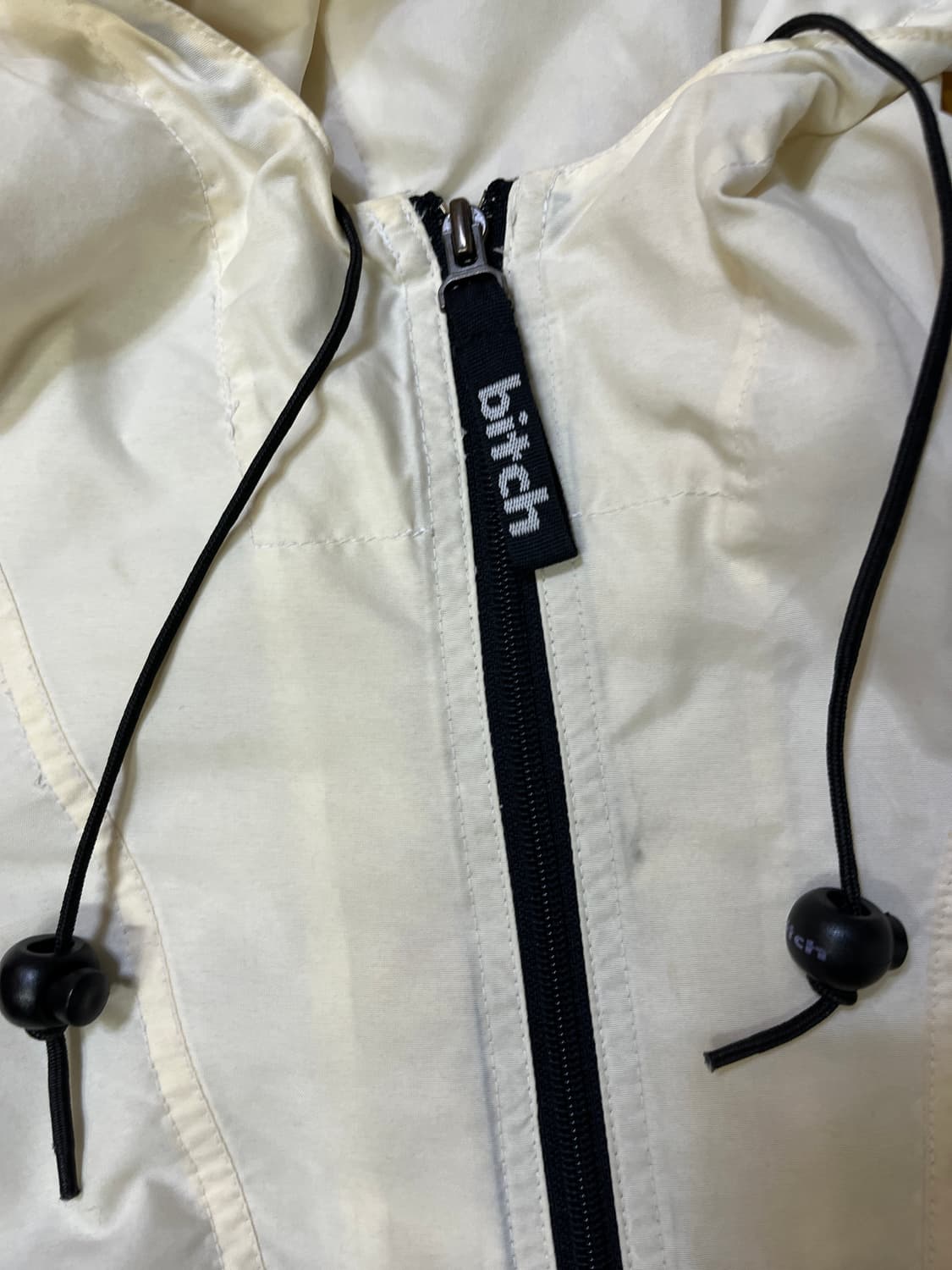 bitch skateboards anorak jk 상품이미지3