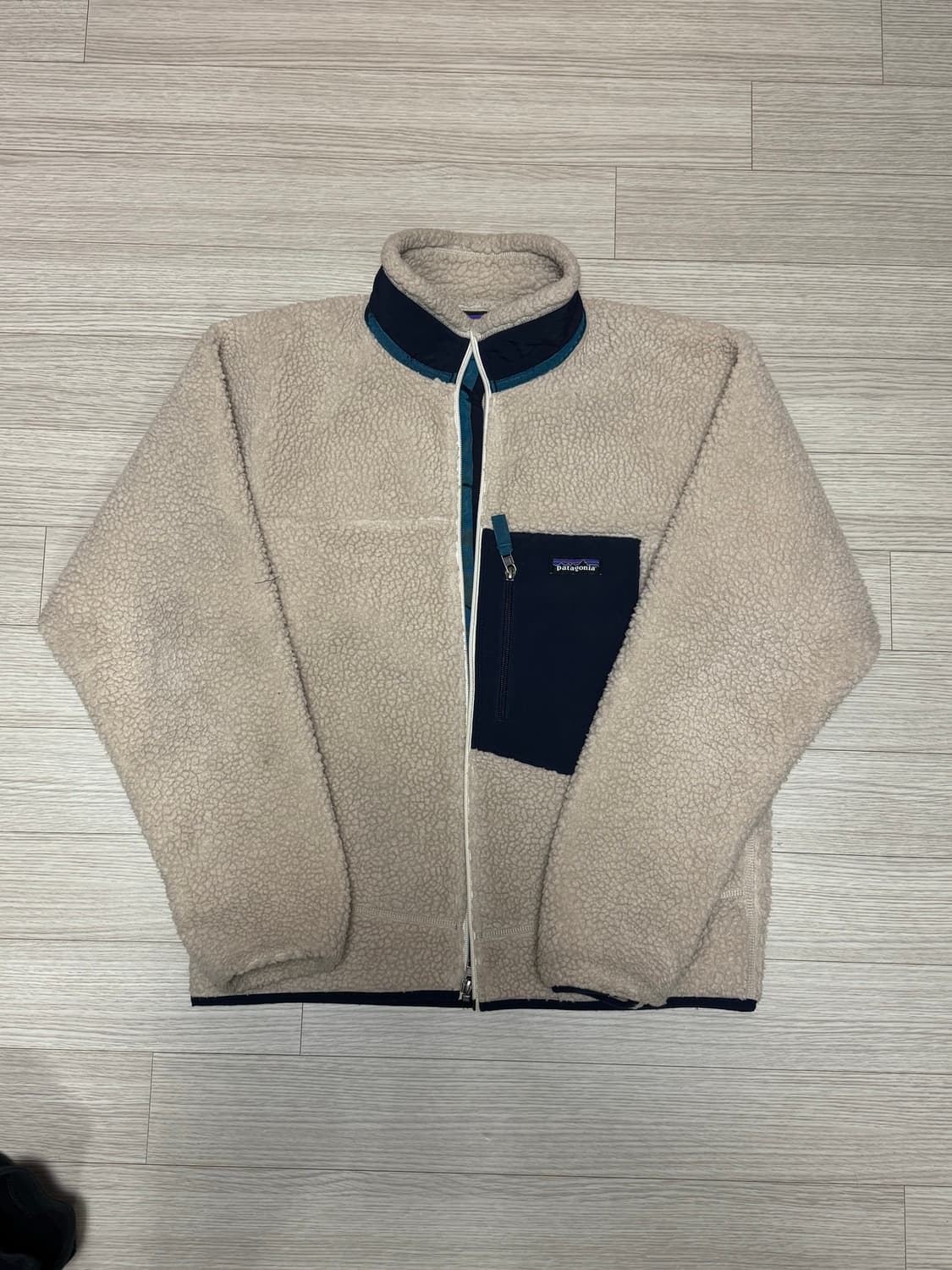 파타고니아 레트로X 후리스 상품이미지1