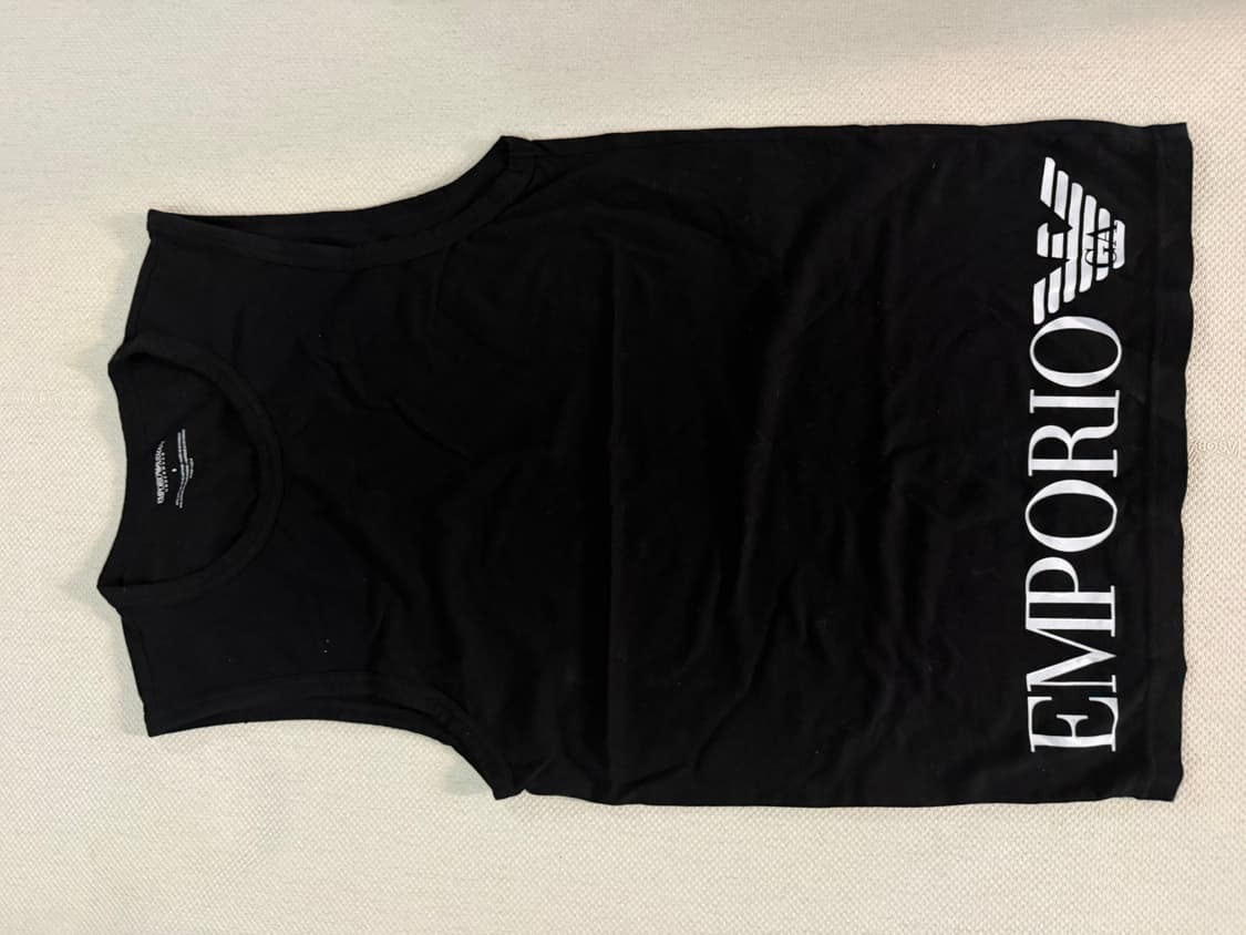 아르마니 나시 상품이미지2