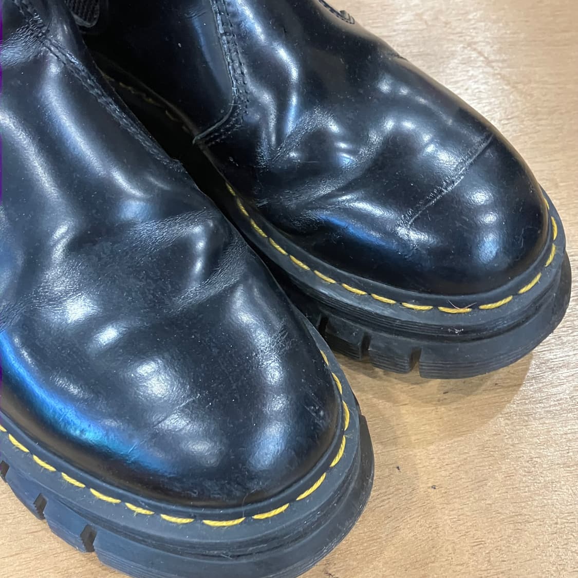 [250mm] 닥터마틴 리카르드 첼시부츠 상품이미지3