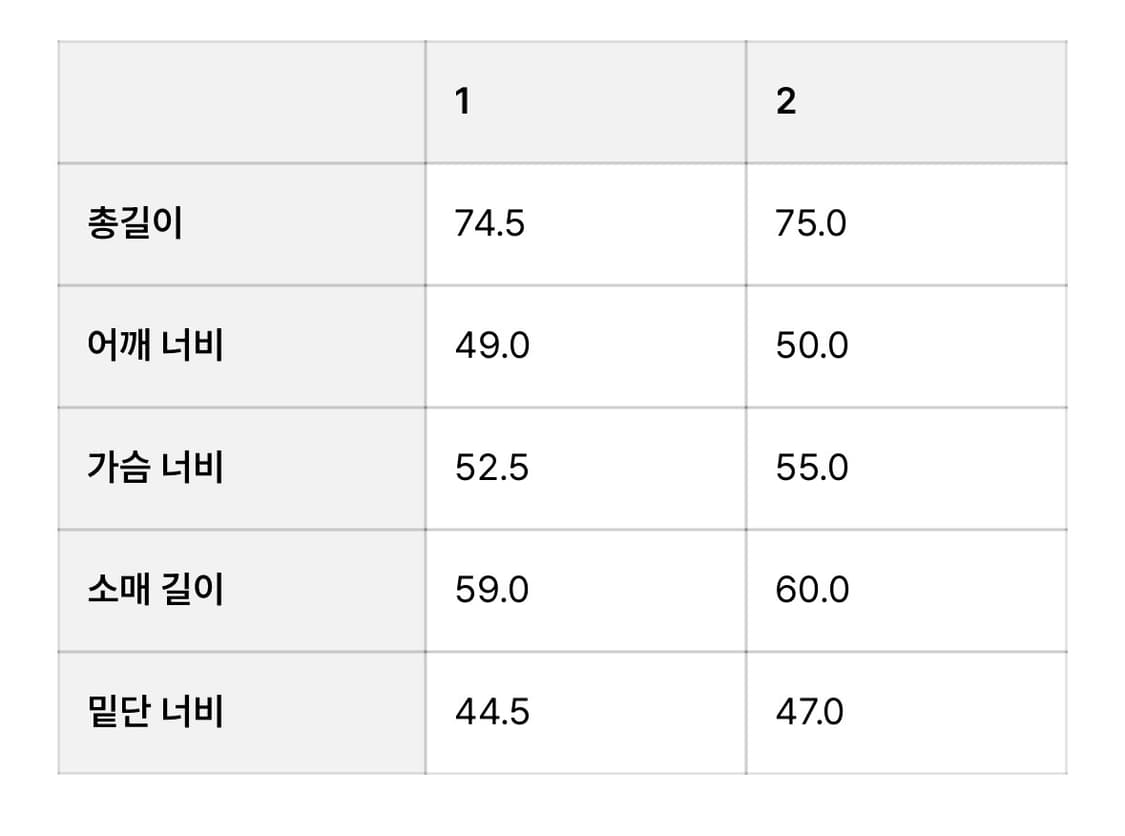 openyy 저지 롱 트랙 자켓 상품이미지4