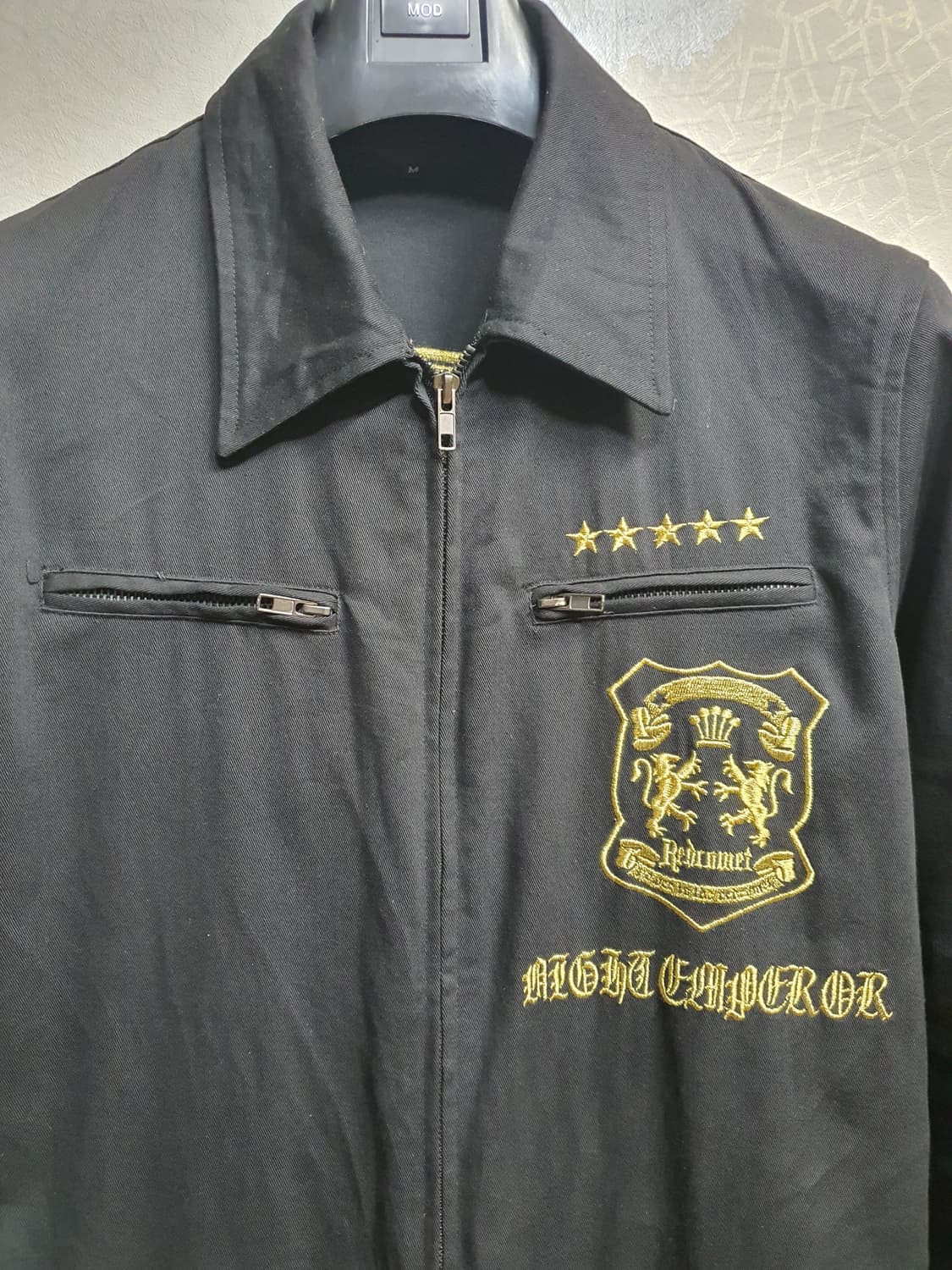 일제 츠나기 점프슈트  상품이미지2