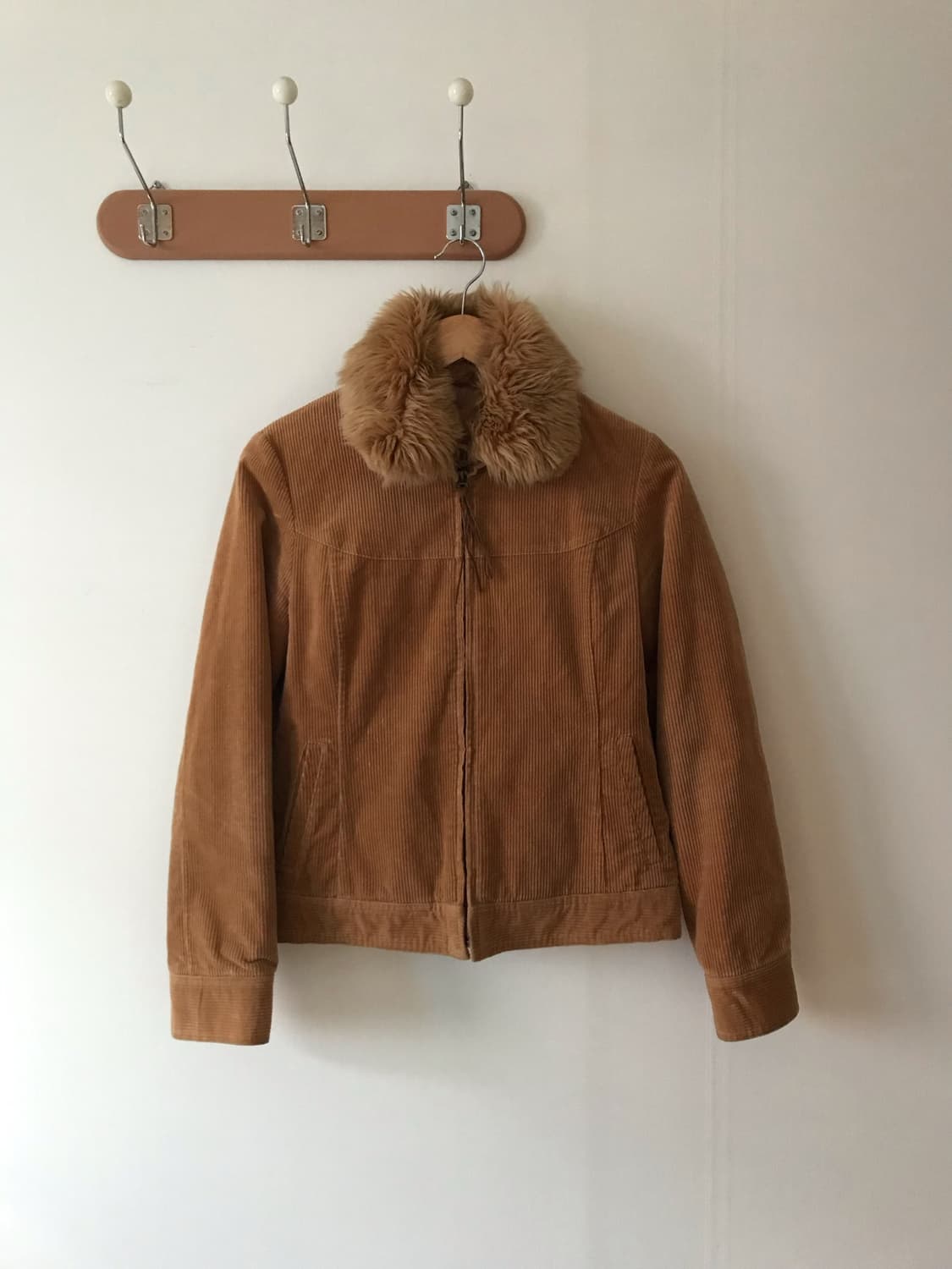 웨스턴 코듀로이 자켓 상품이미지5