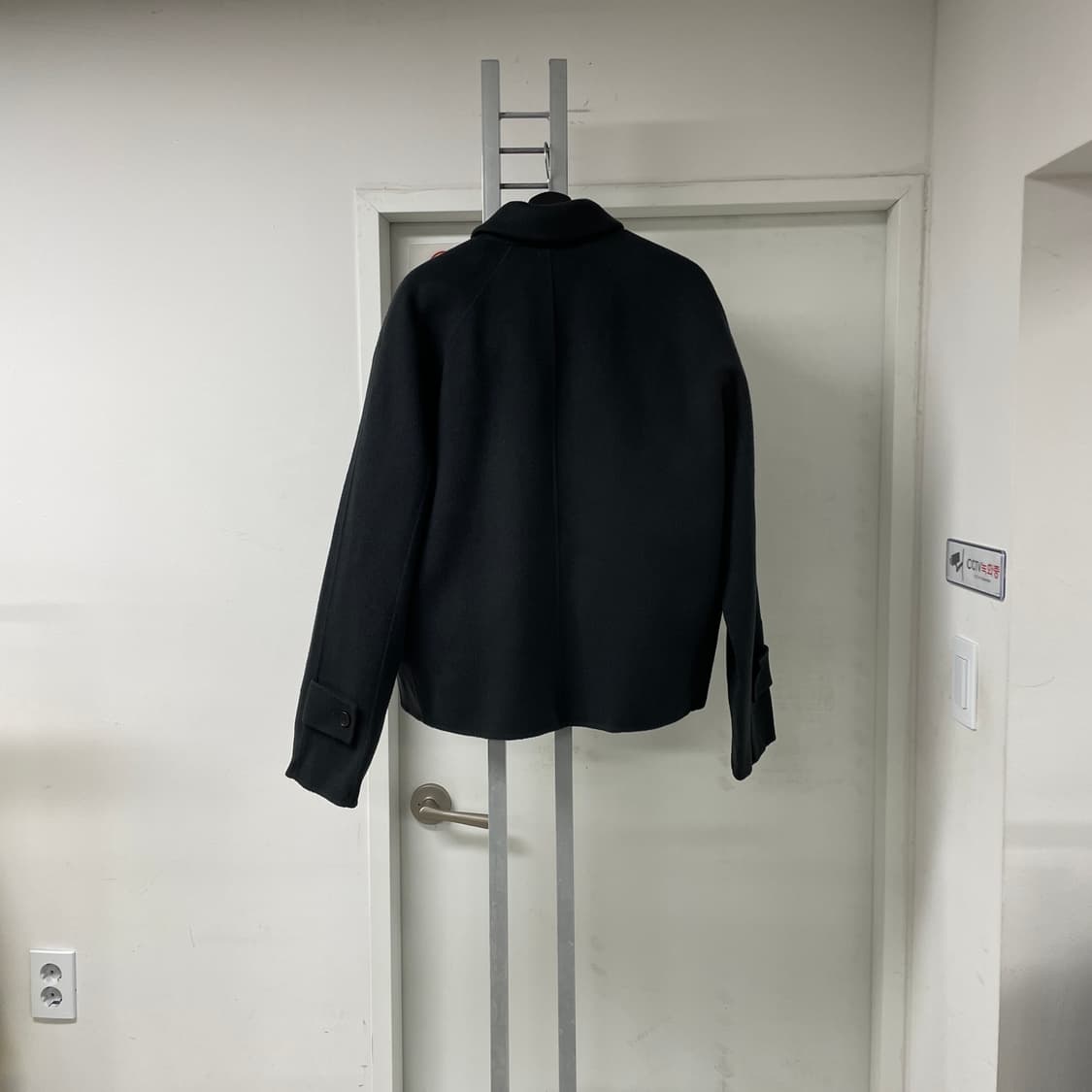 질스튜어트 구스다운 자켓 - 상품이미지6