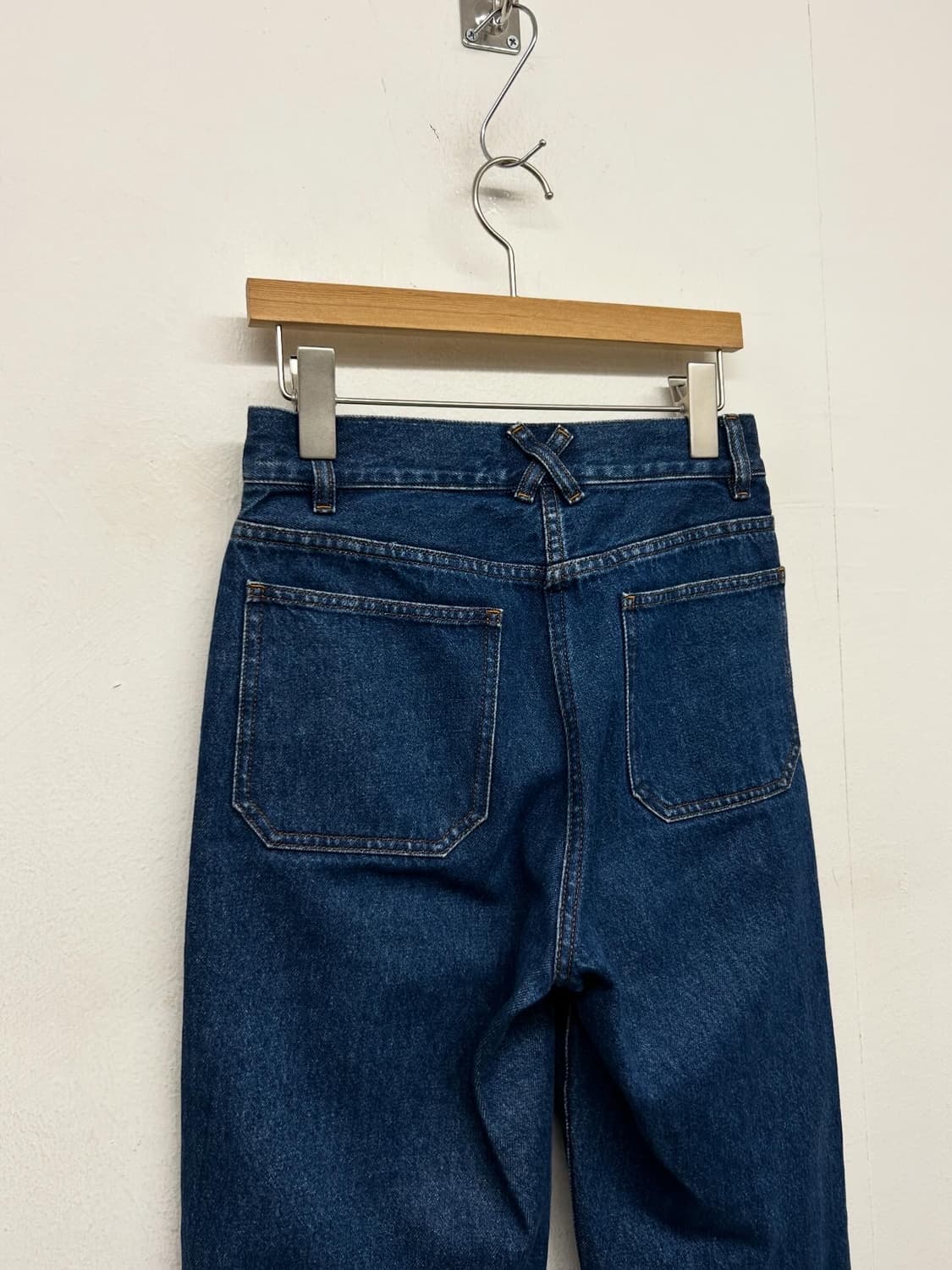 A.P.C. 아페쎄 데님 팬츠 청바지 상품이미지4