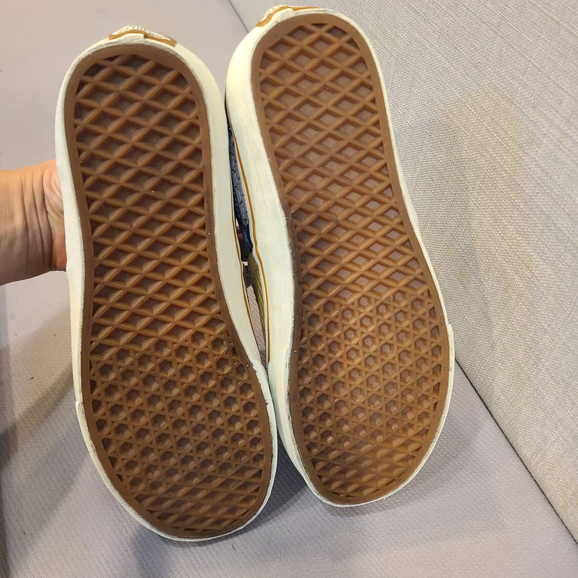 VANS 250 상품이미지4