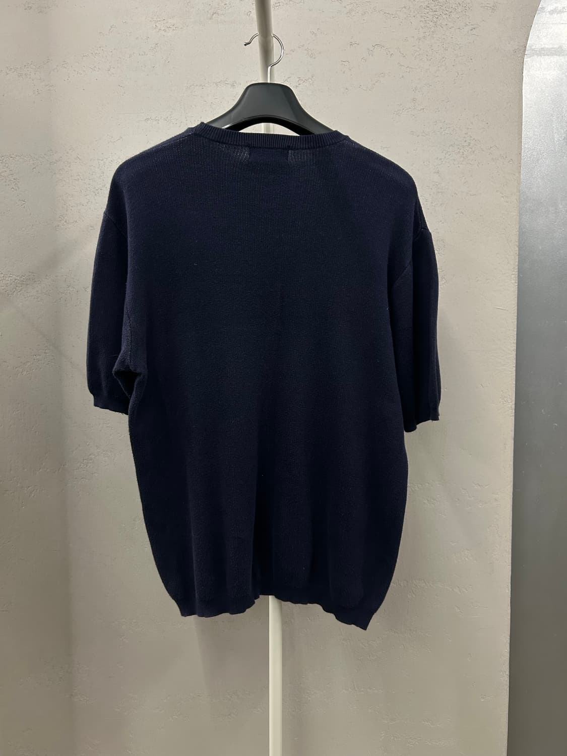 niceghostclub 베어 니트 상품이미지3