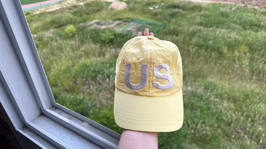 SEO US CAP_LEMON LIGHT 상품이미지1