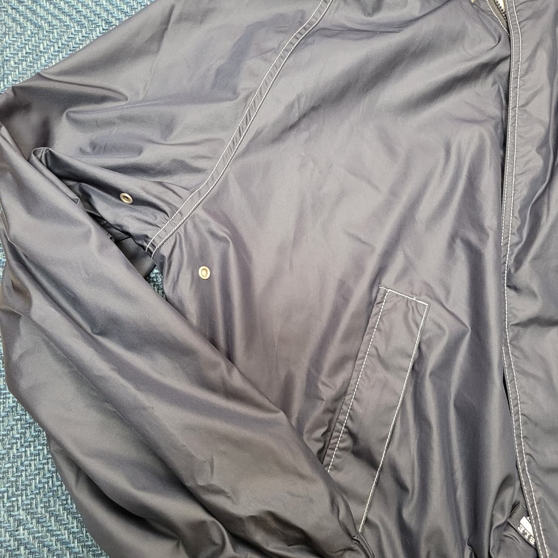 파코나블 정품 윈드브레이커 XL 상품이미지3