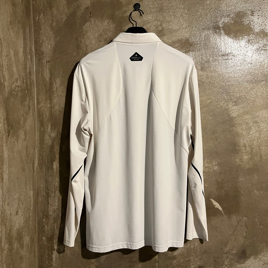 헤지스 긴팔카라티 상품이미지4