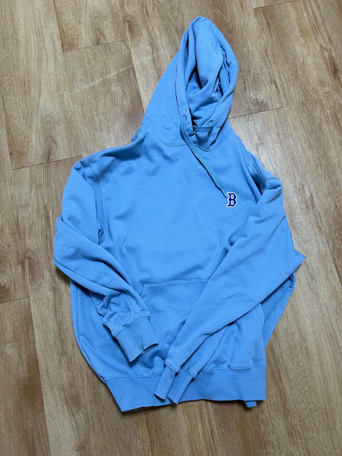 MLB후드 상품이미지1