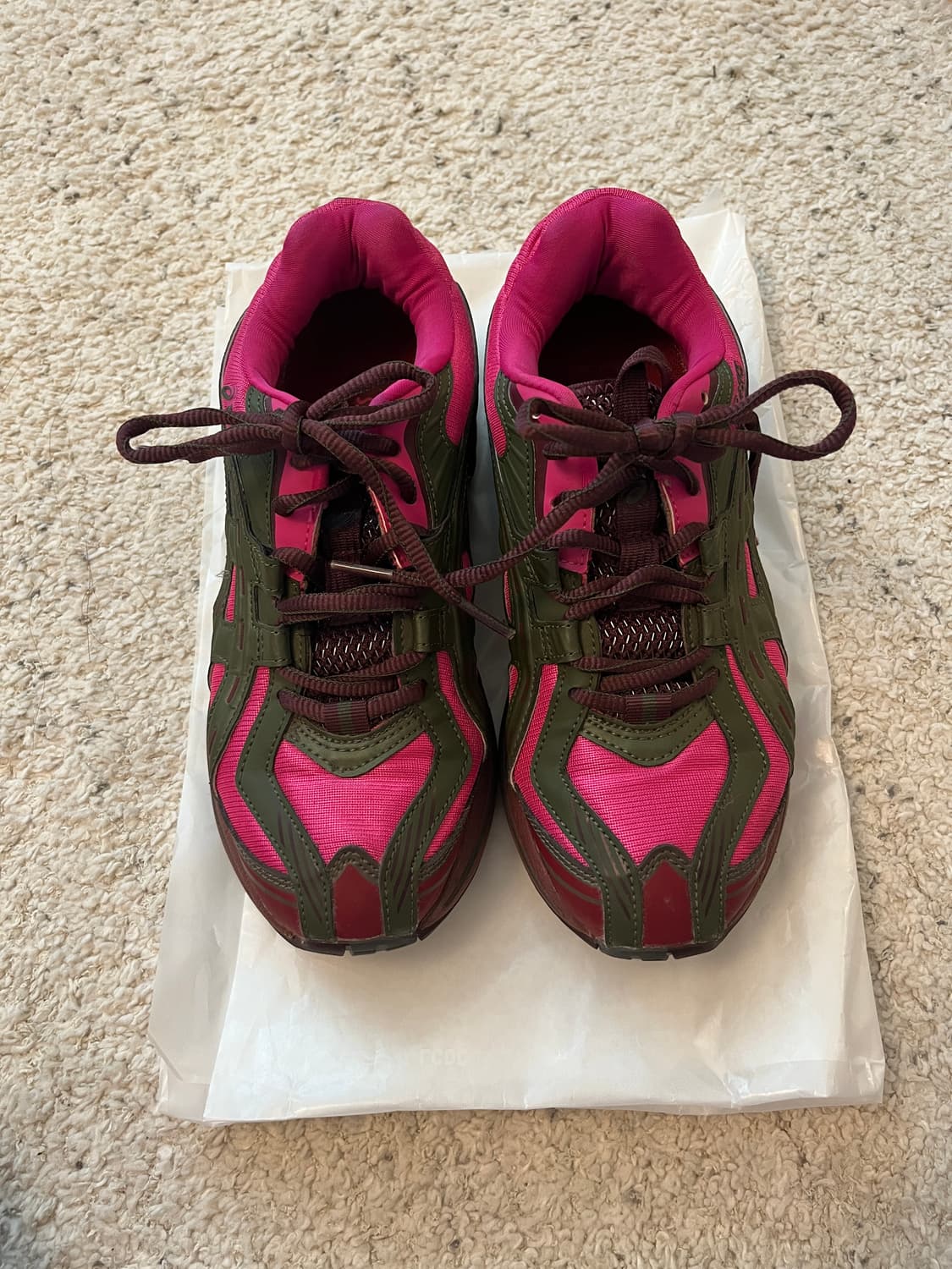 아식스 키코 젤 프렐리우스 235 상품이미지3