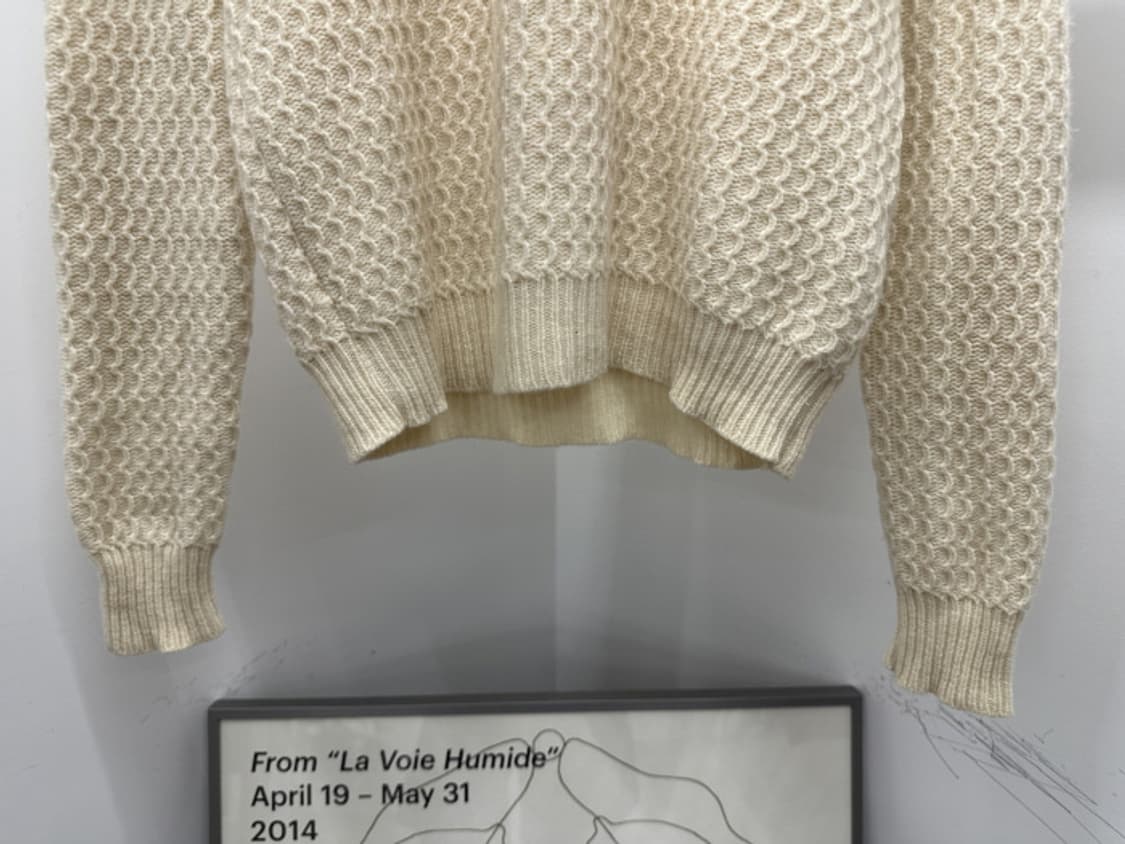 ROBERTO COLLINA (S~M) 상품이미지3