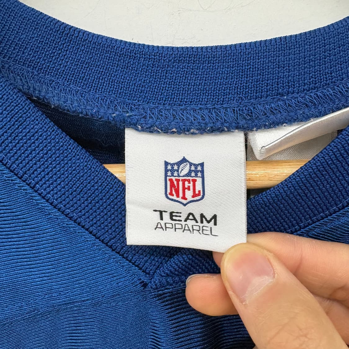 NFL 인디애나폴리스 콜츠 29번 유니폼 남m 상품이미지2