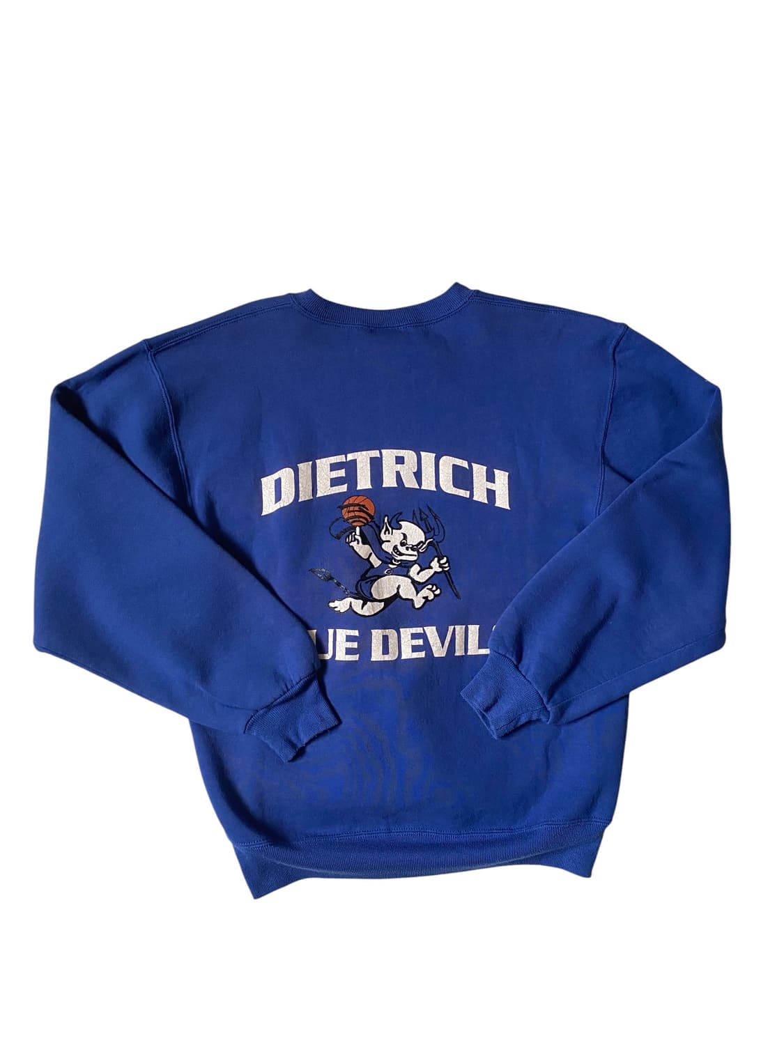 러셀 애슬래틱 맨투맨 (Man M) AB1384 상품이미지6