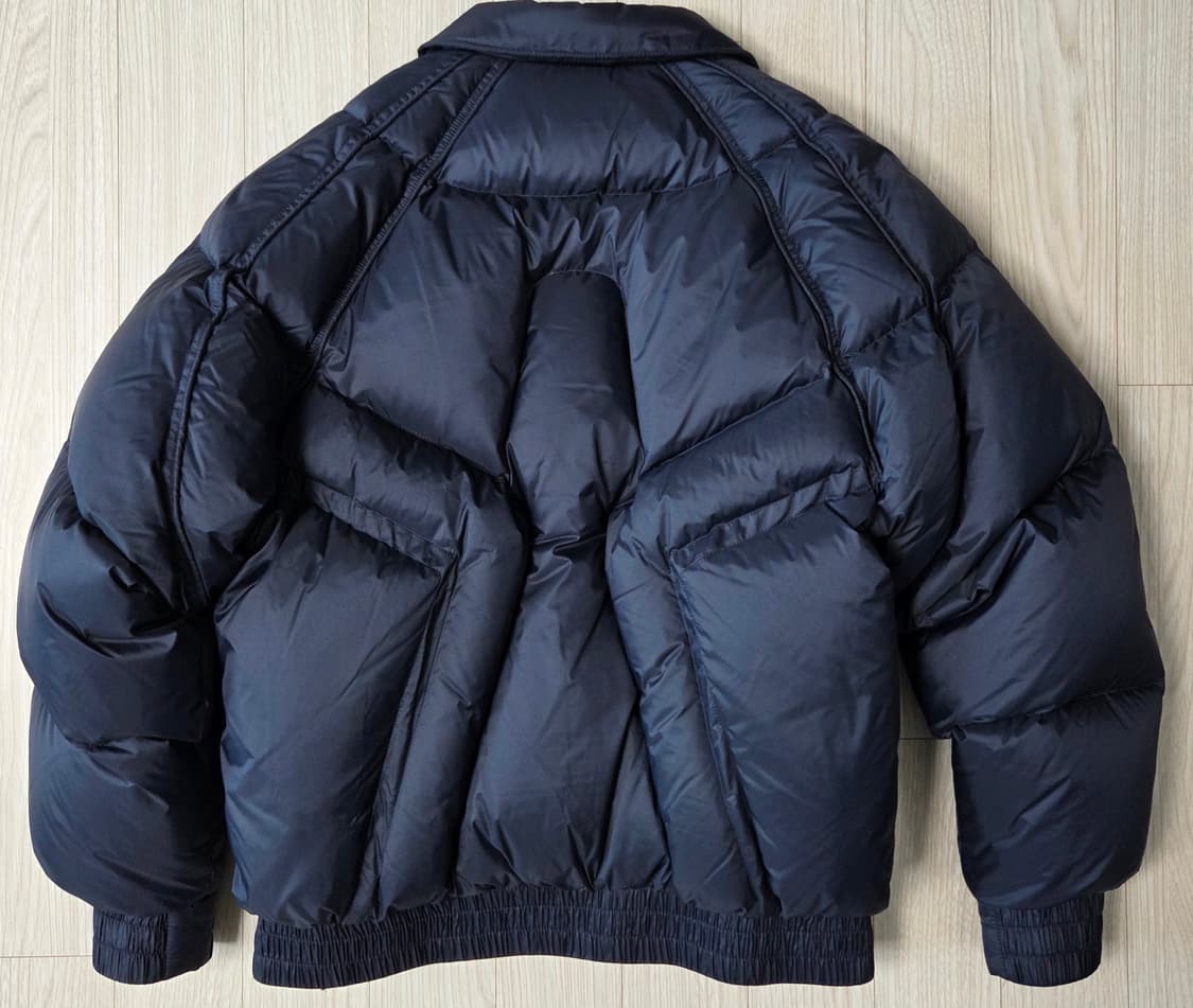 언어펙티드 패딩 상품이미지2