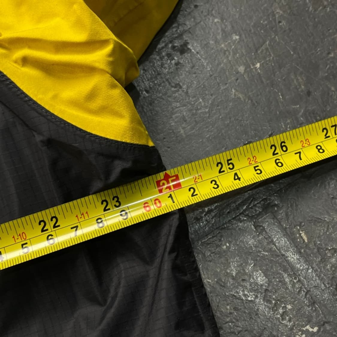 105 몽벨 고어텍스 바람막이 상품이미지9