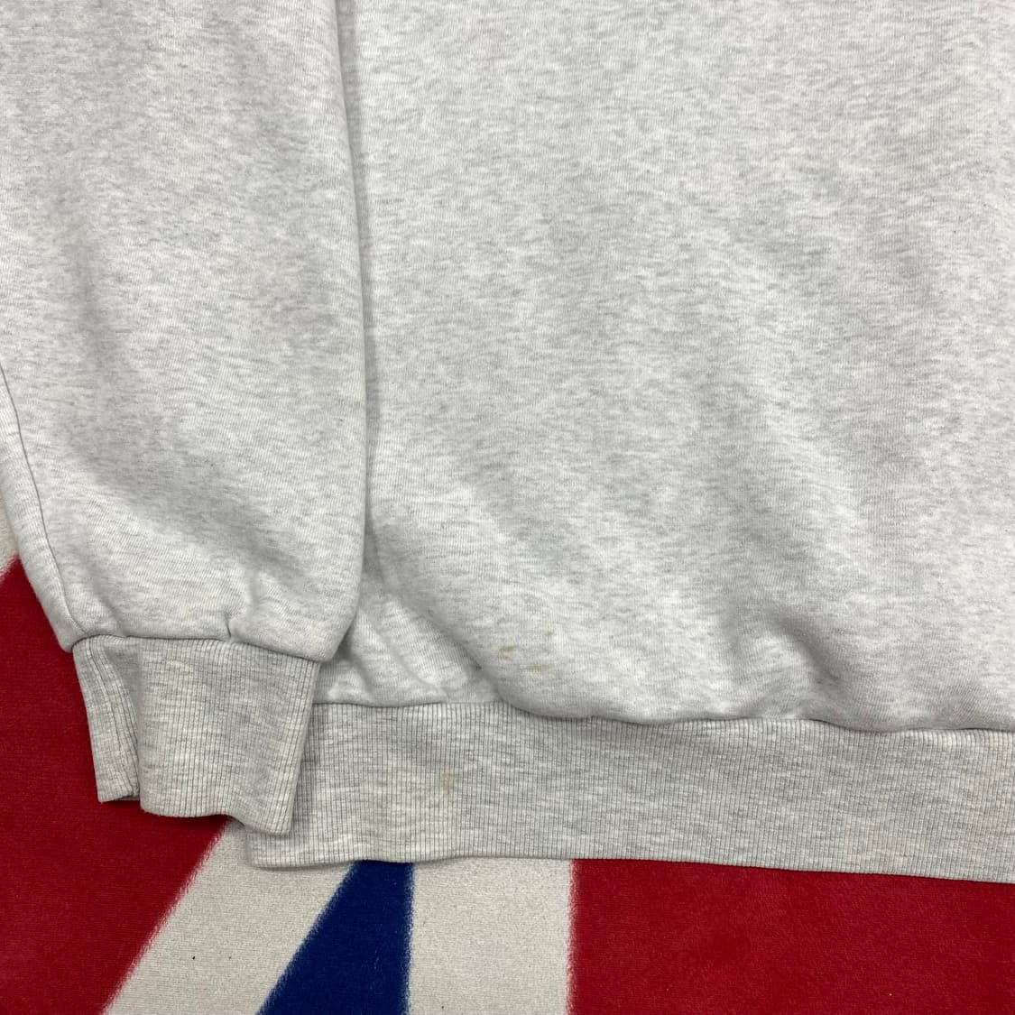 미스치프 후드티 여성one size  상품이미지8