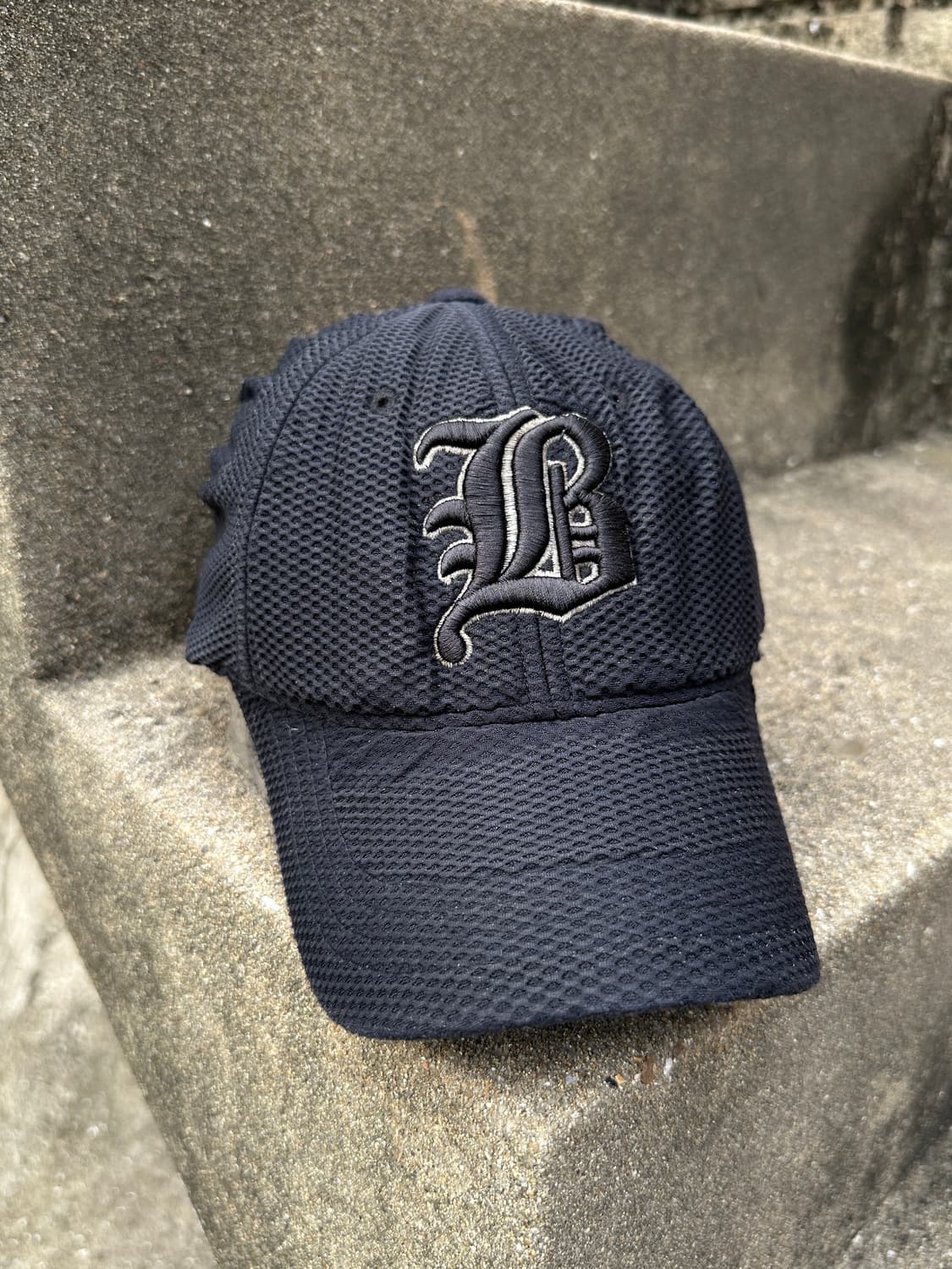 BOSTON mesh cap  상품이미지2
