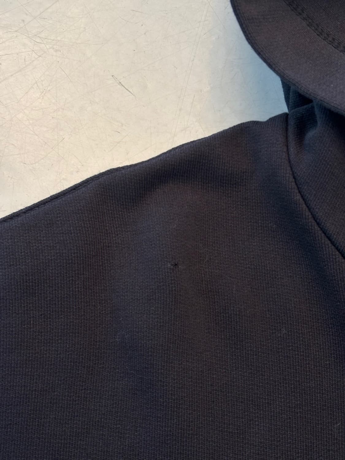 Masion Margiela Sweat Hood 상품이미지9