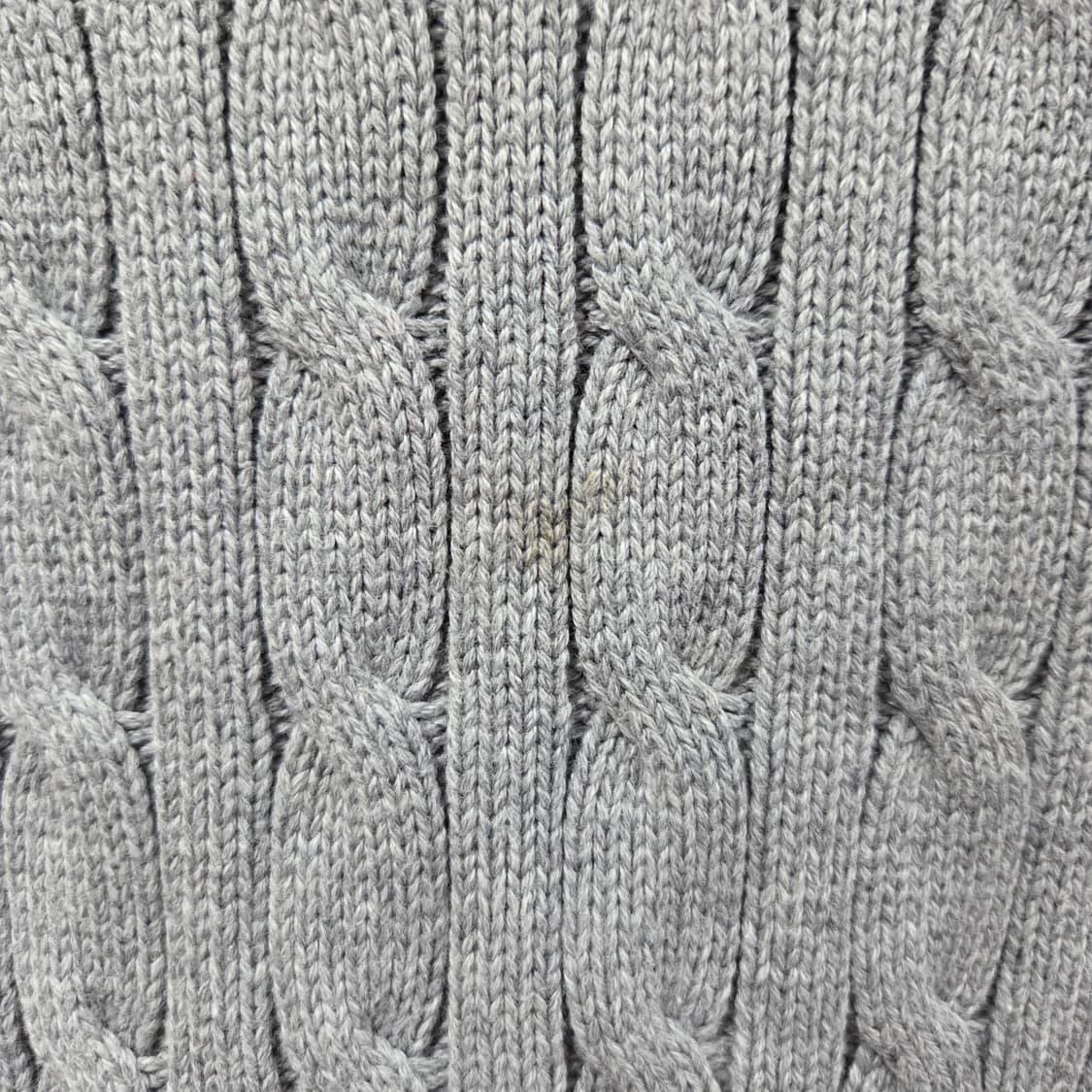 폴로랄프로렌 키즈 케이블 니트 베스트 S/8 상품이미지7