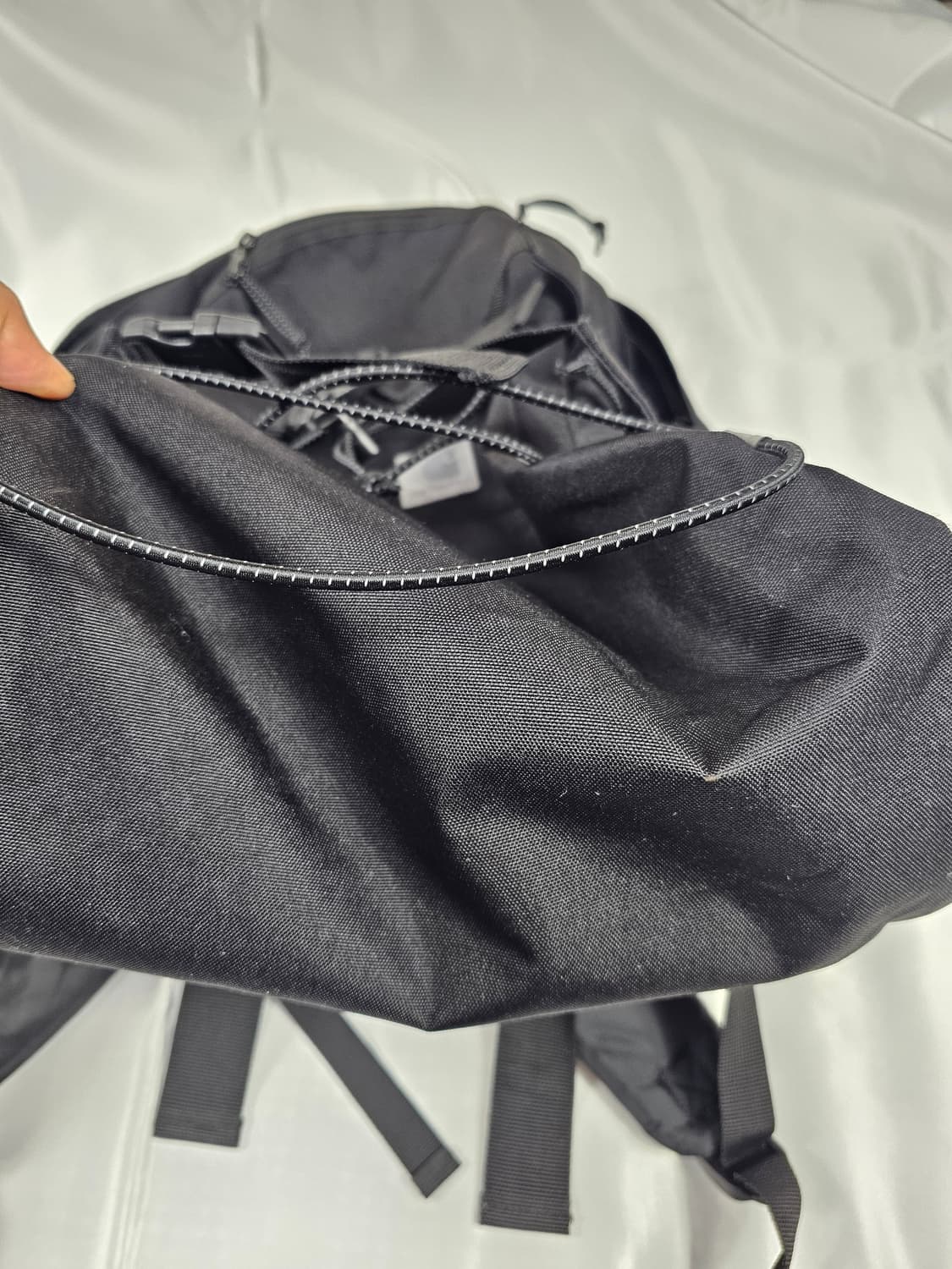 칼하트킥플립백팩 상품이미지2