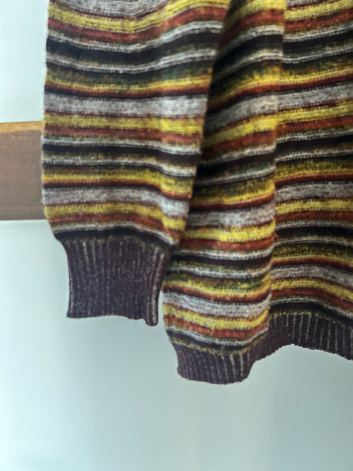 Phoebe sweater  상품이미지2