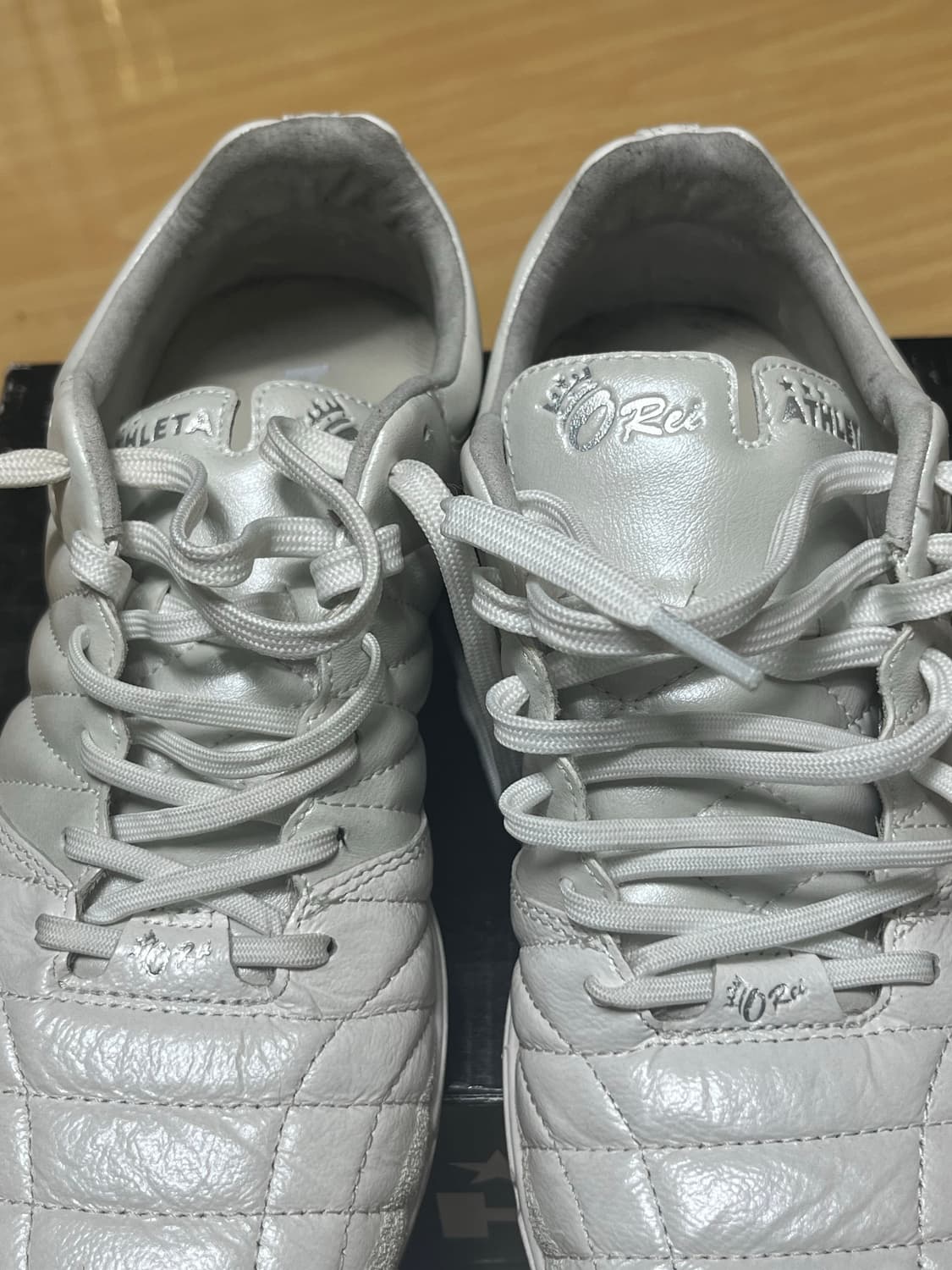 아슬레타 오레이 A005 255 사이즈 상품이미지4