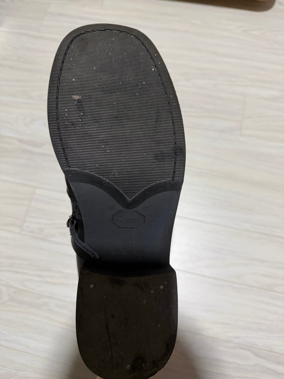 42 아워레가시 카미온 블랙 상품이미지3