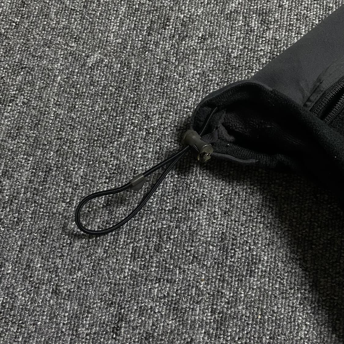 🌊00s Nike ACG fleece zip-up 상품이미지8