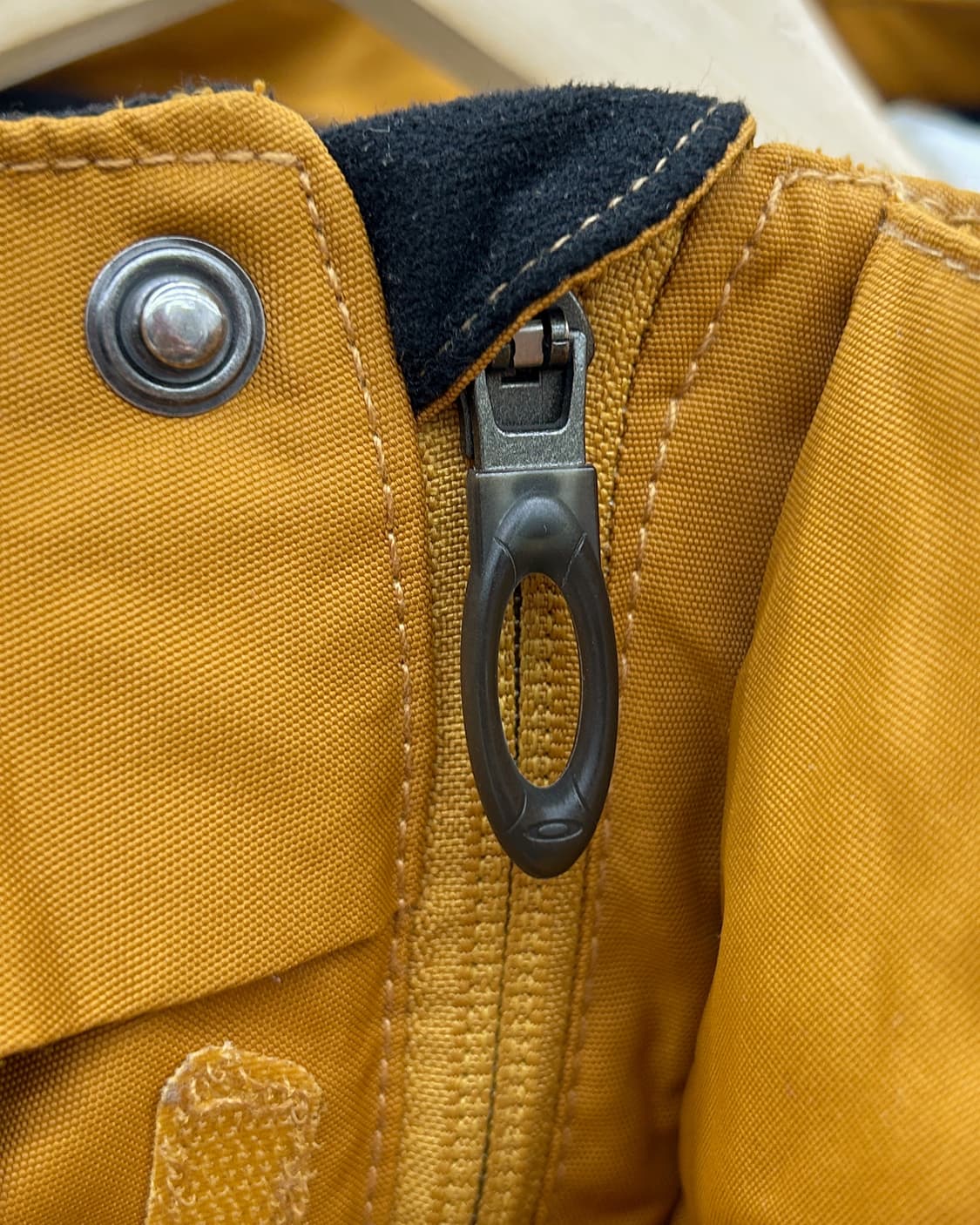 오클리 00s 신슐레이트 아웃도어 자켓 상품이미지8