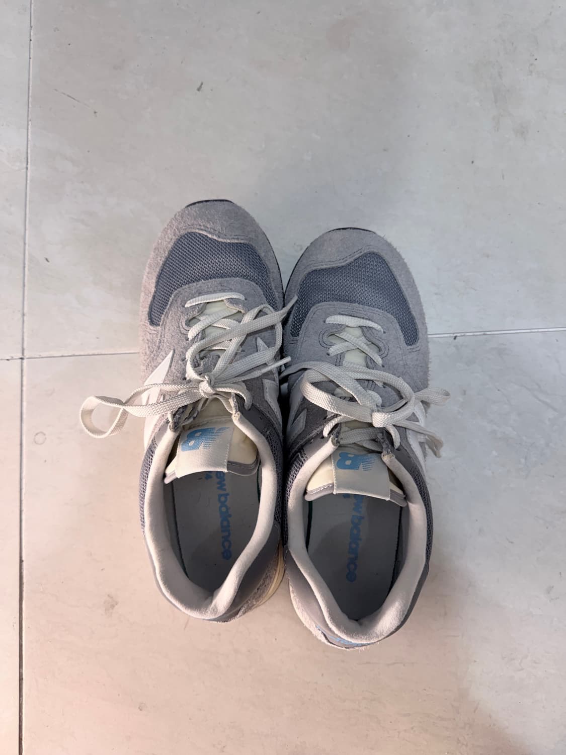 뉴발란스 574 헤리티지 275 상품이미지1