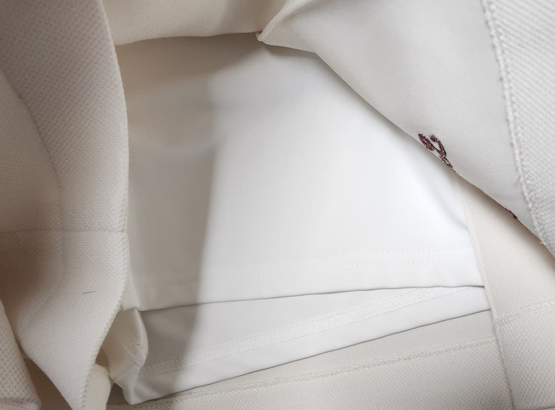 사우스케이프 새상품 골프반바지 70 상품이미지3