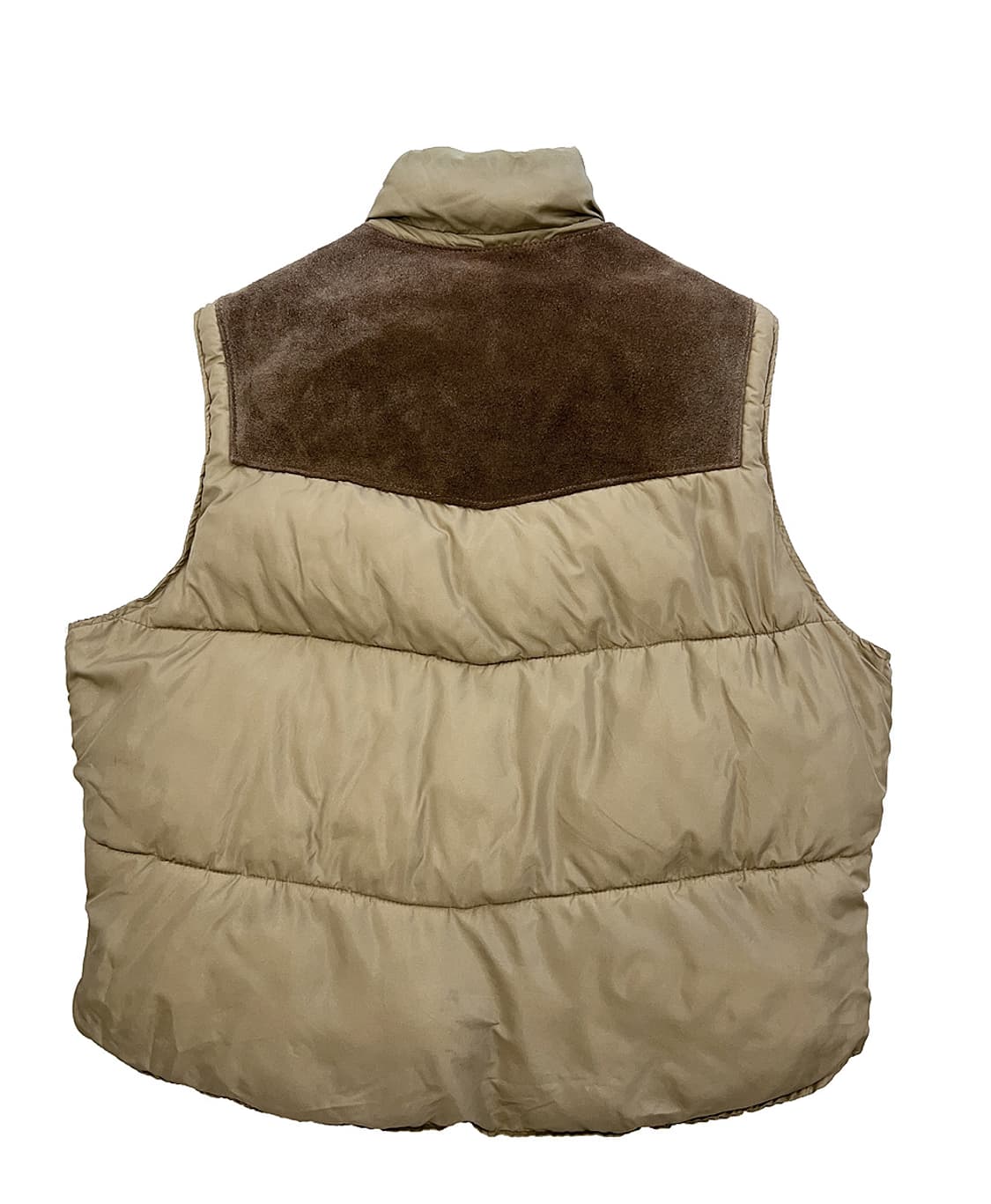 쇼트 웨스턴 조끼 상품이미지3