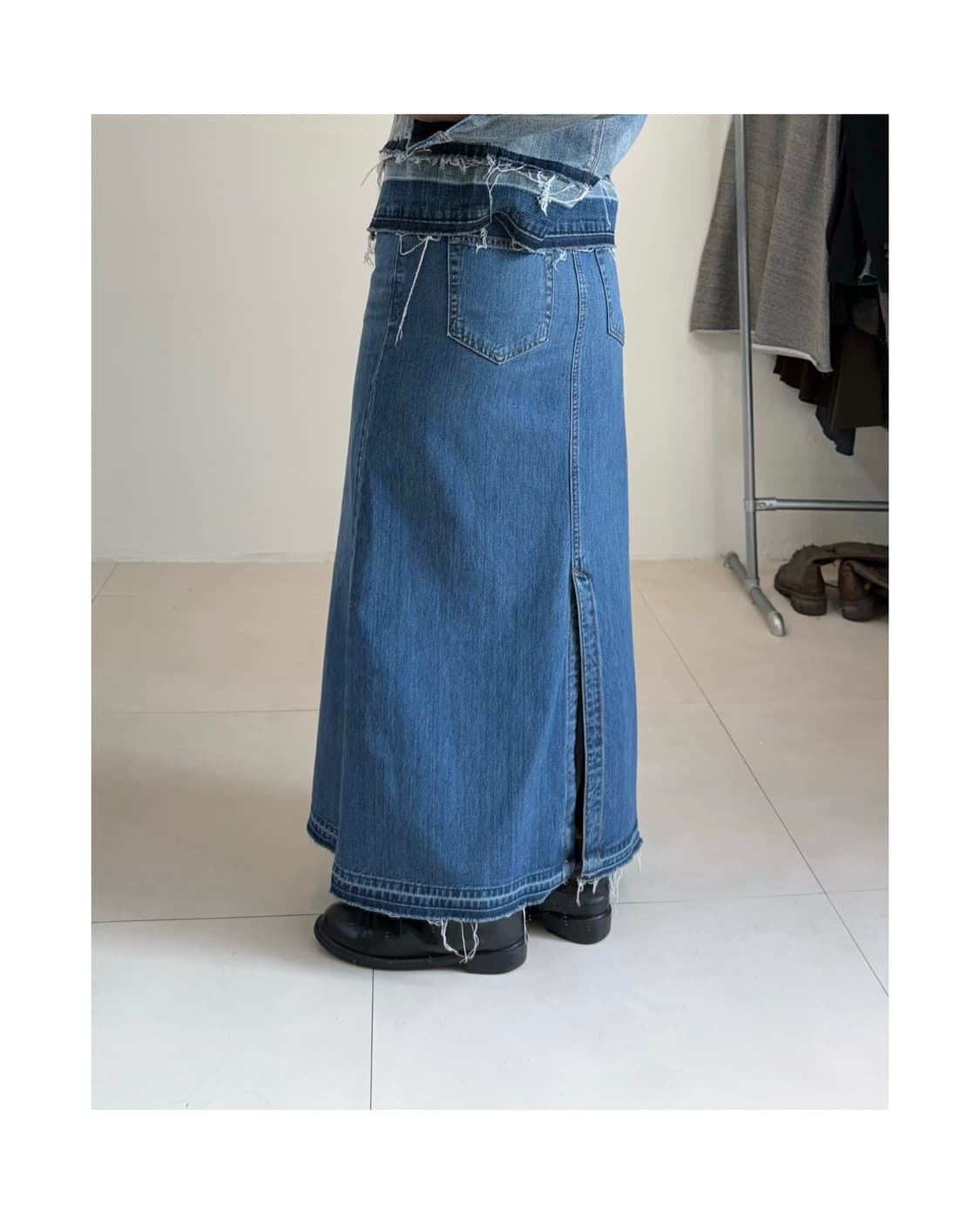 GU 스커트 상품이미지2