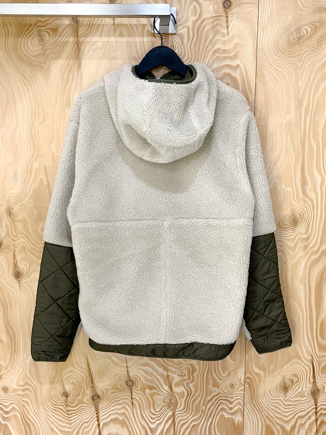 파타고니아 레트로-X 딥 파일 HD 플리스 상품이미지5