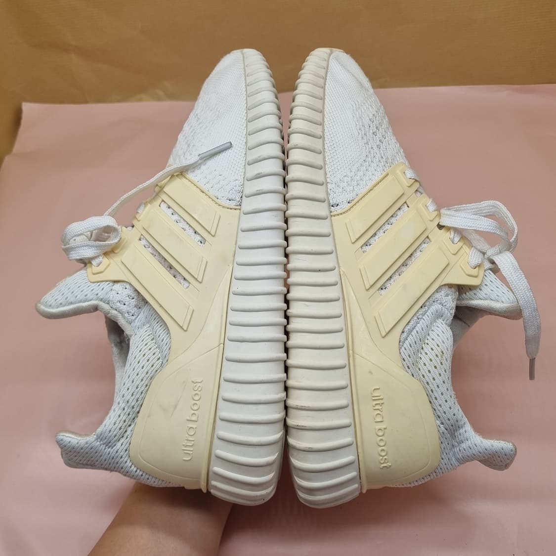아디다스 울트라부스트 남성운동화275 상품이미지5