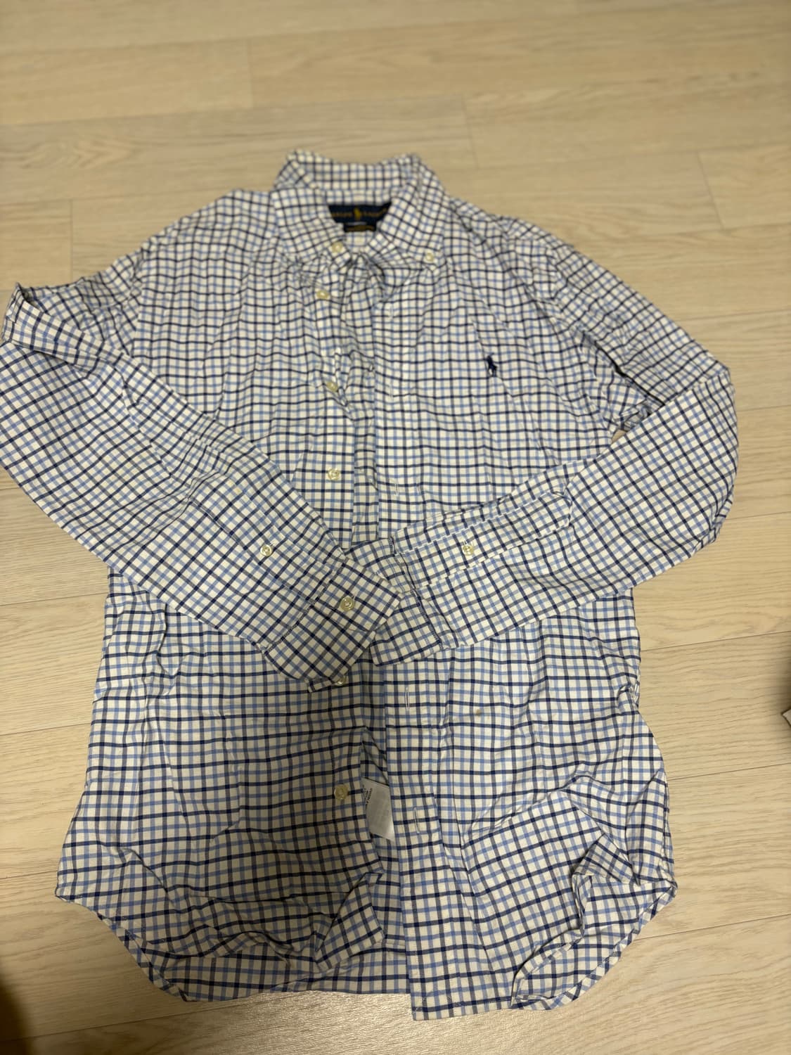 폴로셔츠 xs 상품이미지1