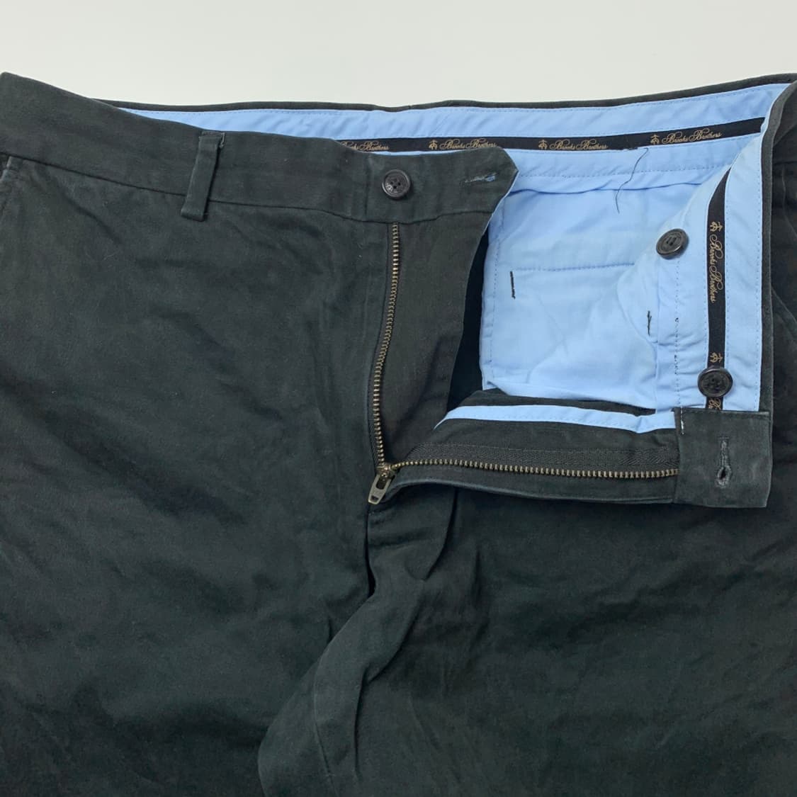 [34/정품] 브룩스 브라더스 치노 팬츠 L2-0028 상품이미지4