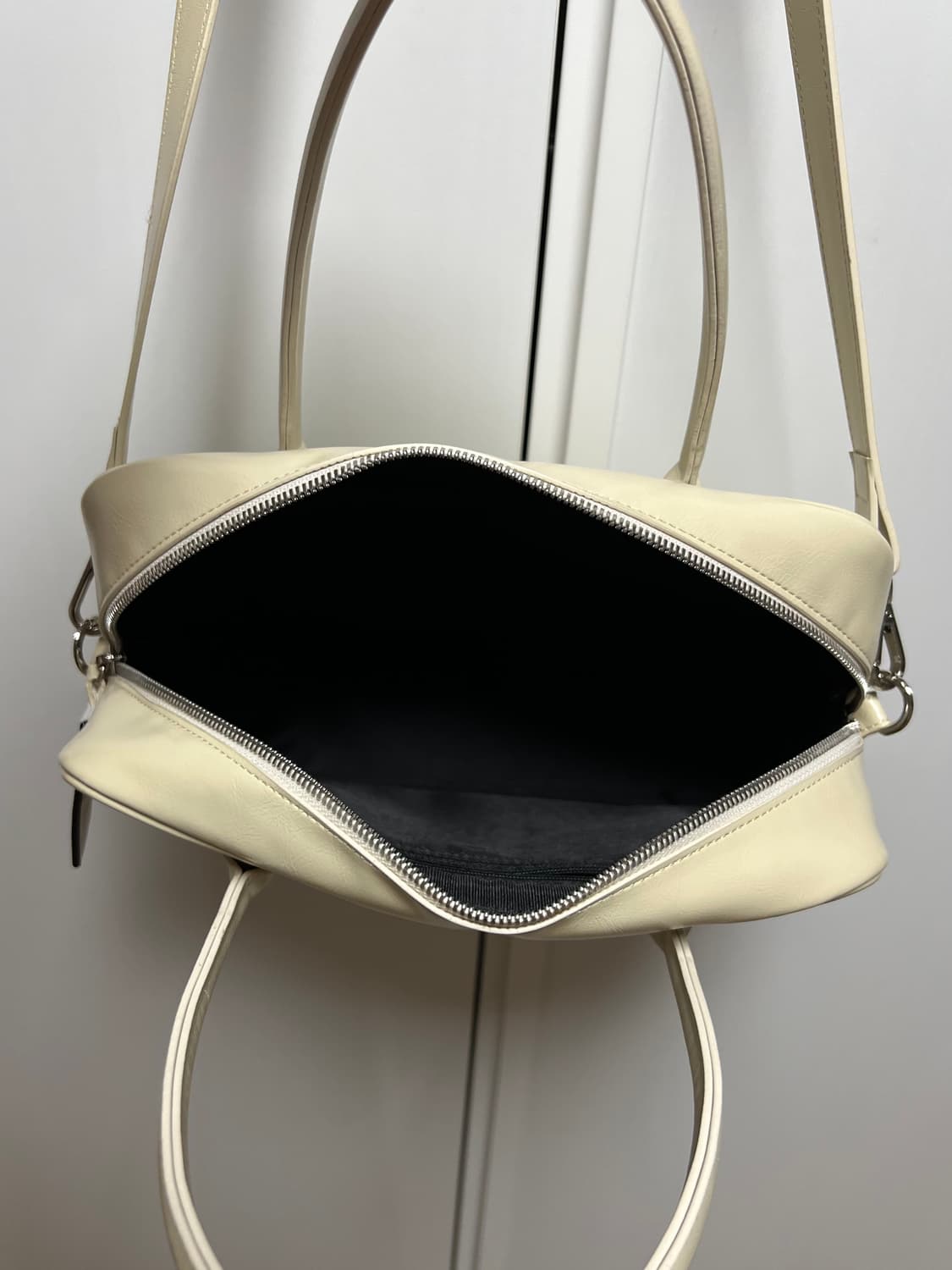 니히 제니 가방 스퀘어백 상품이미지6