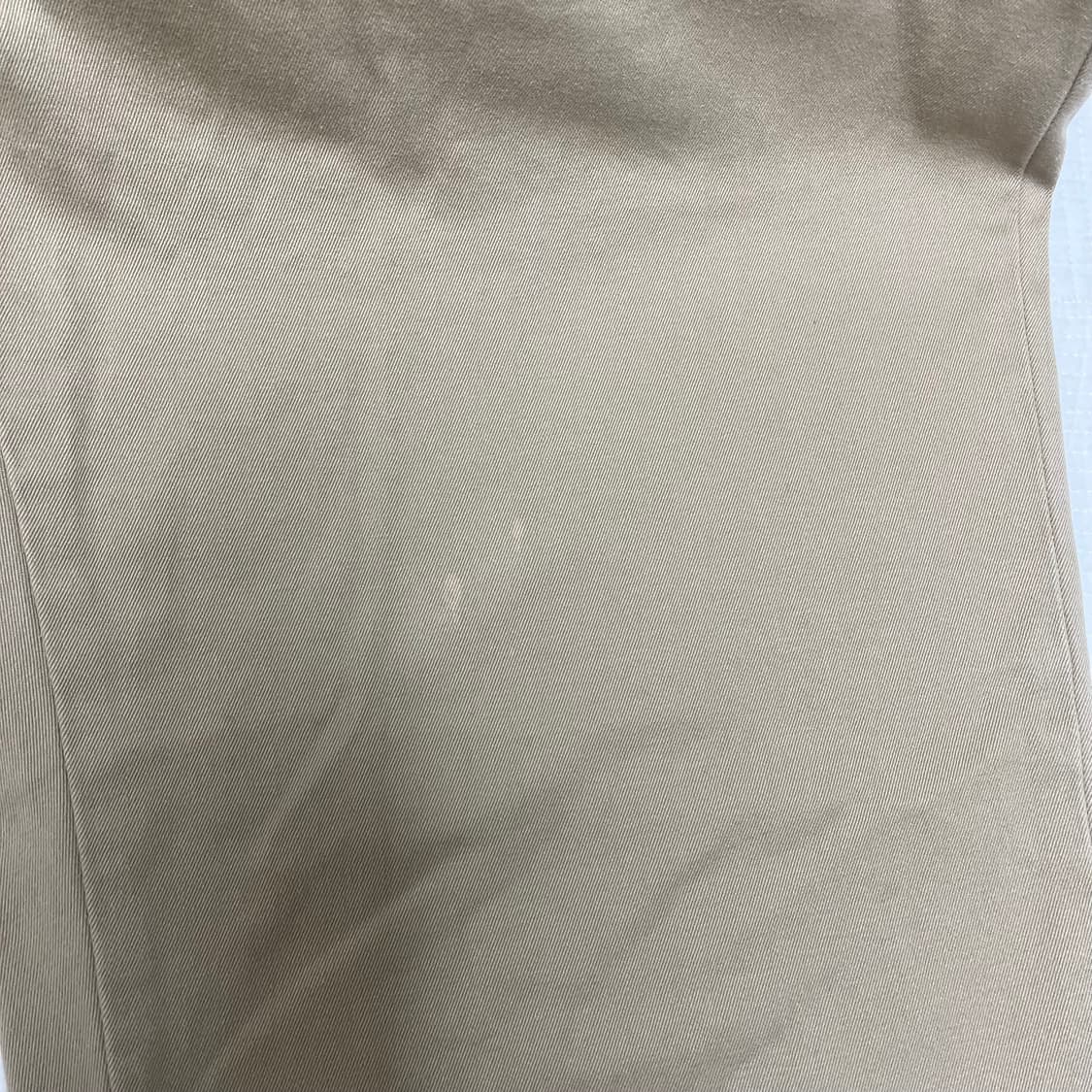 슈프림 핀업걸 치노 팬츠 베이지 상품이미지5