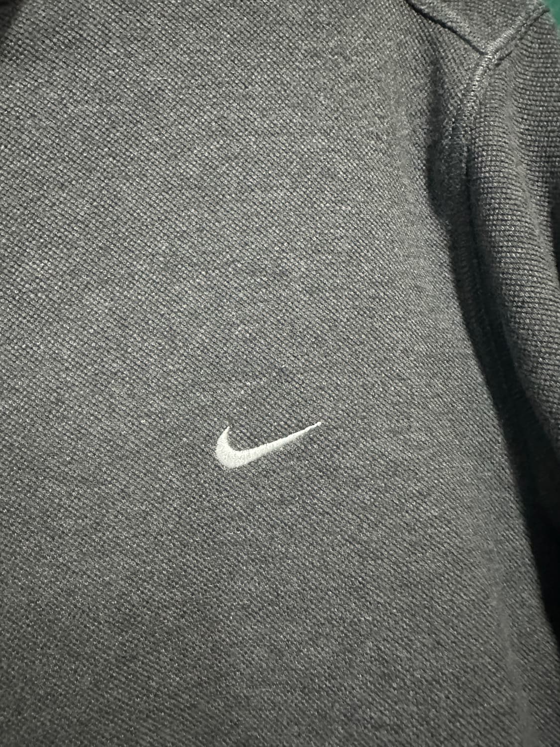 나이키골프 반집업XL 상품이미지4