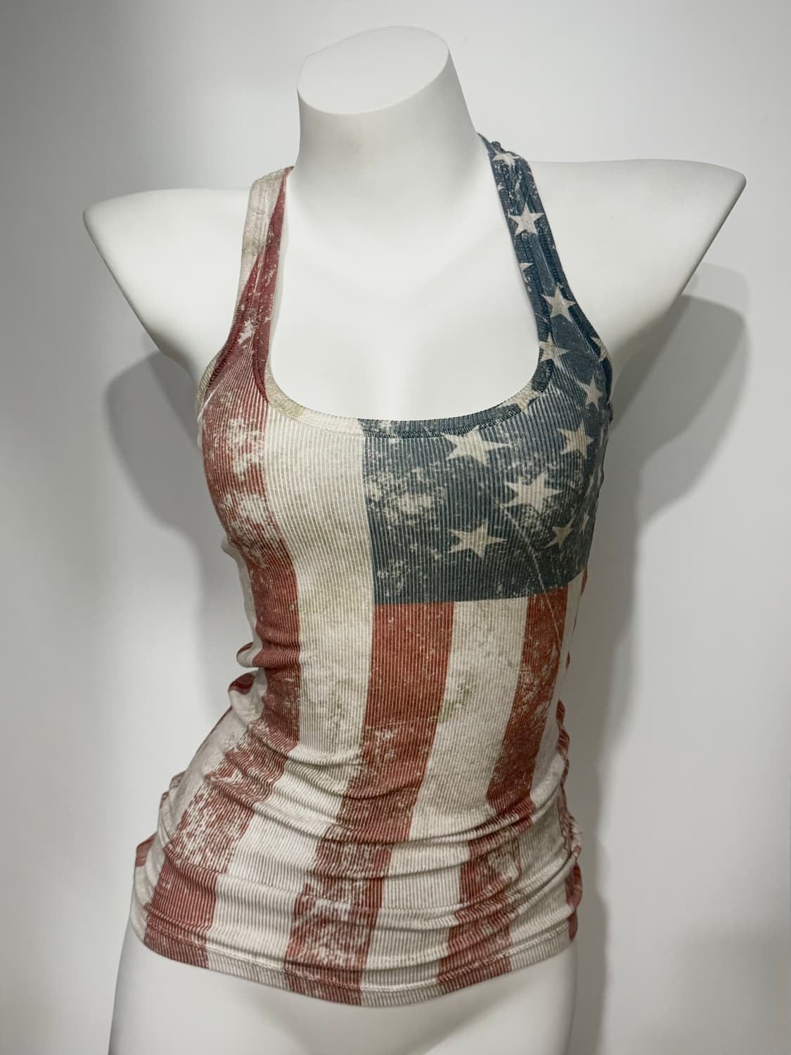 Shop502 성조기 슬리브 상품이미지1