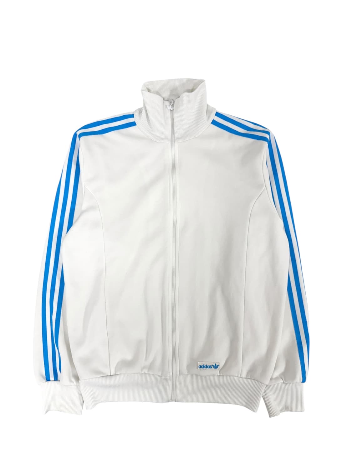 아디다스 화이트 져지 (100) 상품이미지1