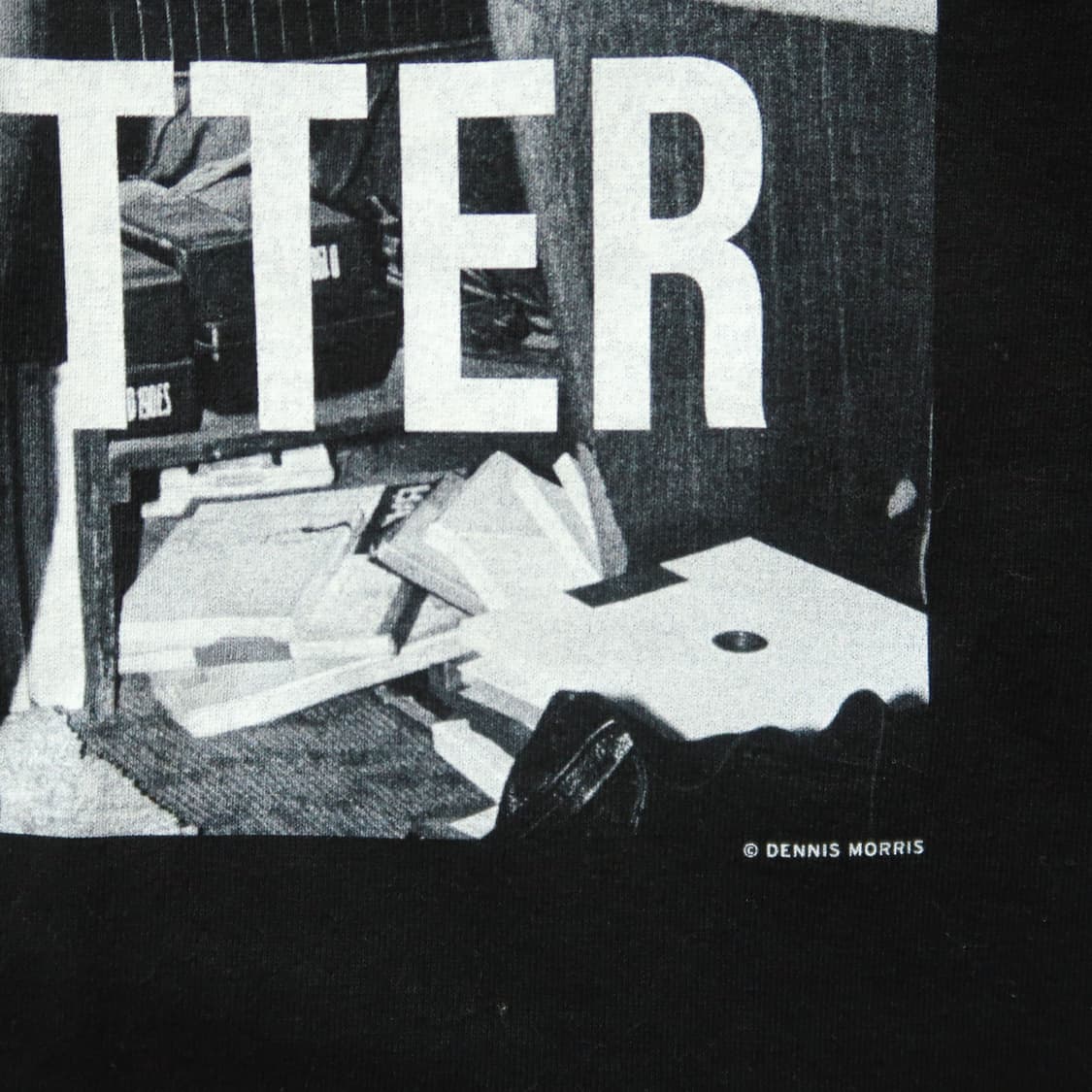 Gimme Five 데니스 모리스 티셔츠 상품이미지3