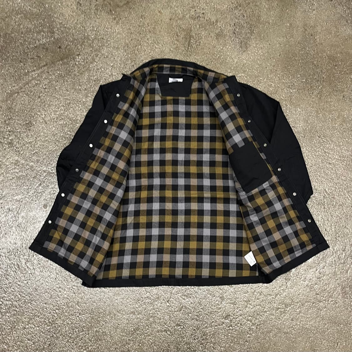 Carhartt 셔츠 자켓 (105-110) 상품이미지3
