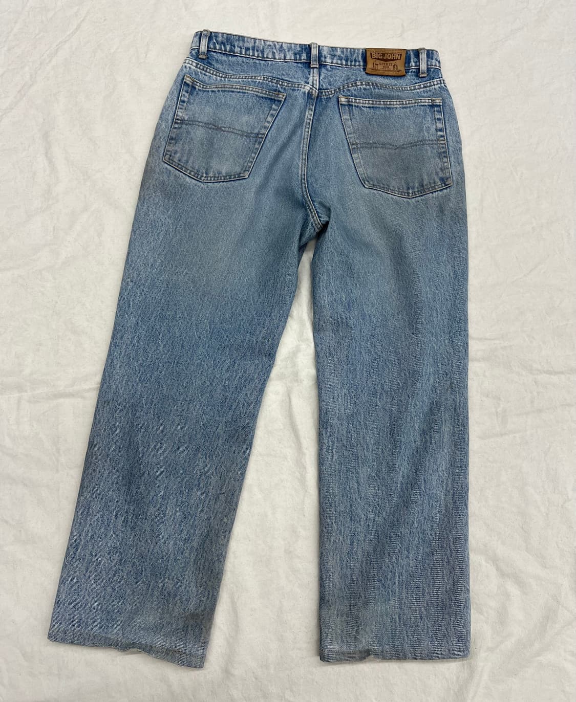 USA  빅존  워싱진  상품이미지4