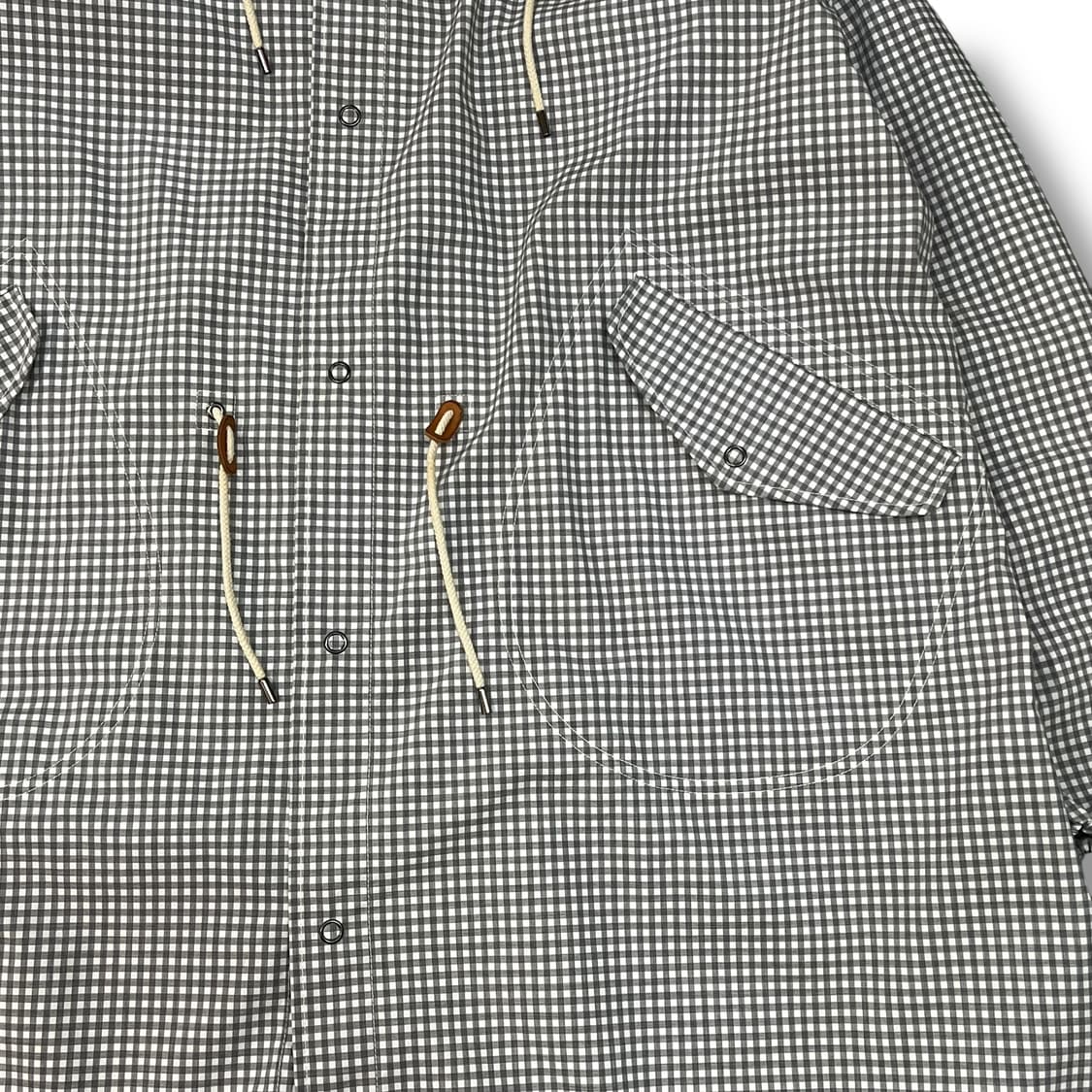  준야와타나베 x 꼼데가르송 19ss 피쉬테일 자켓 y13874 상품이미지5